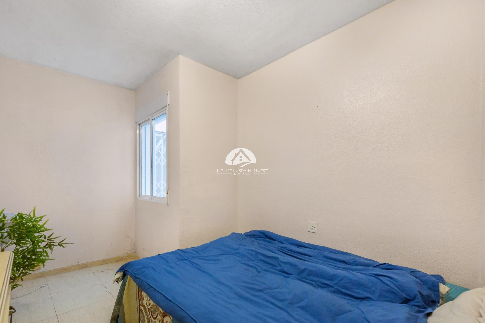 Resale - Apartment  - Torrevieja - Centro