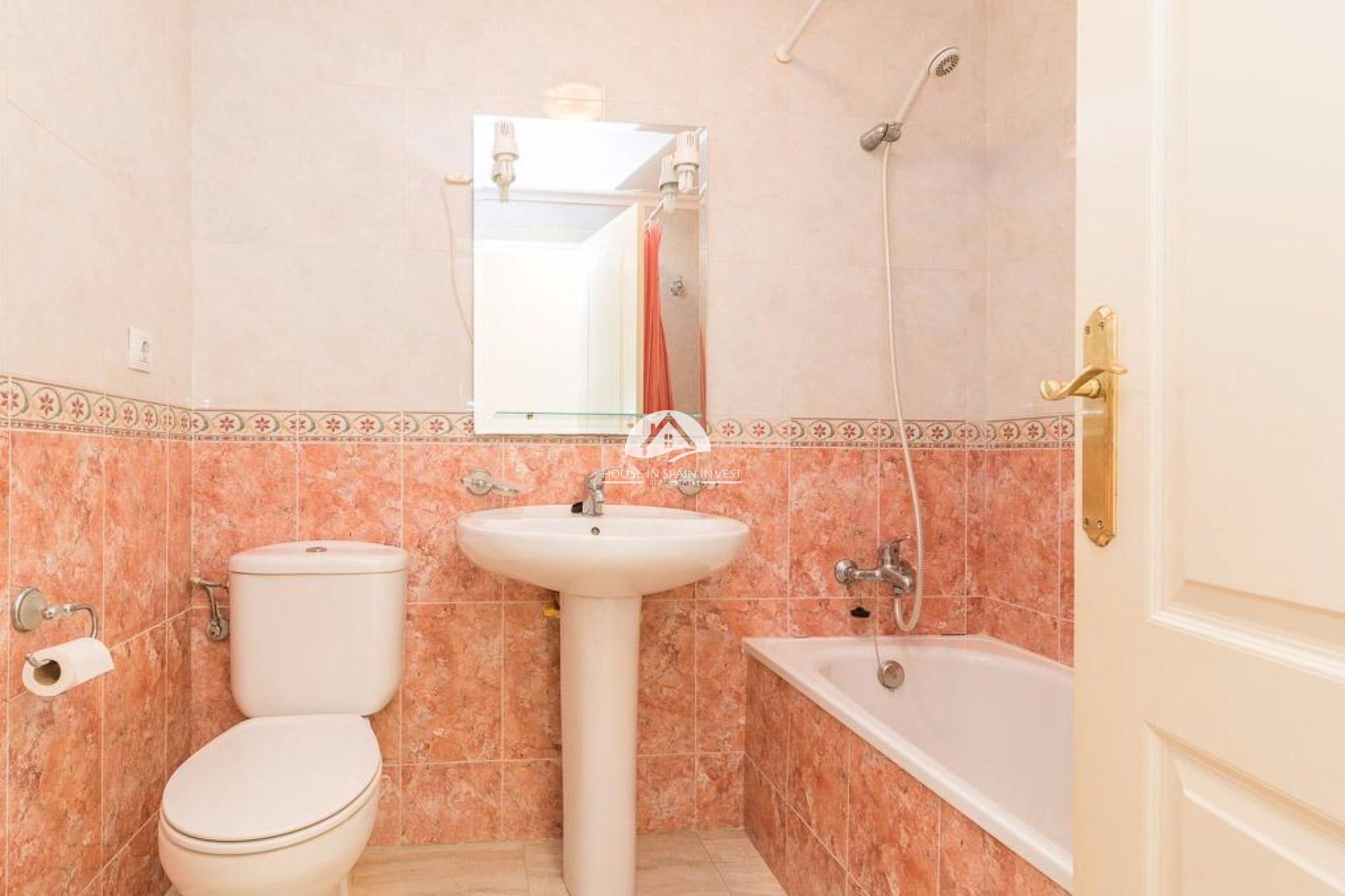 Resale - Apartment  - Torrevieja - Centro