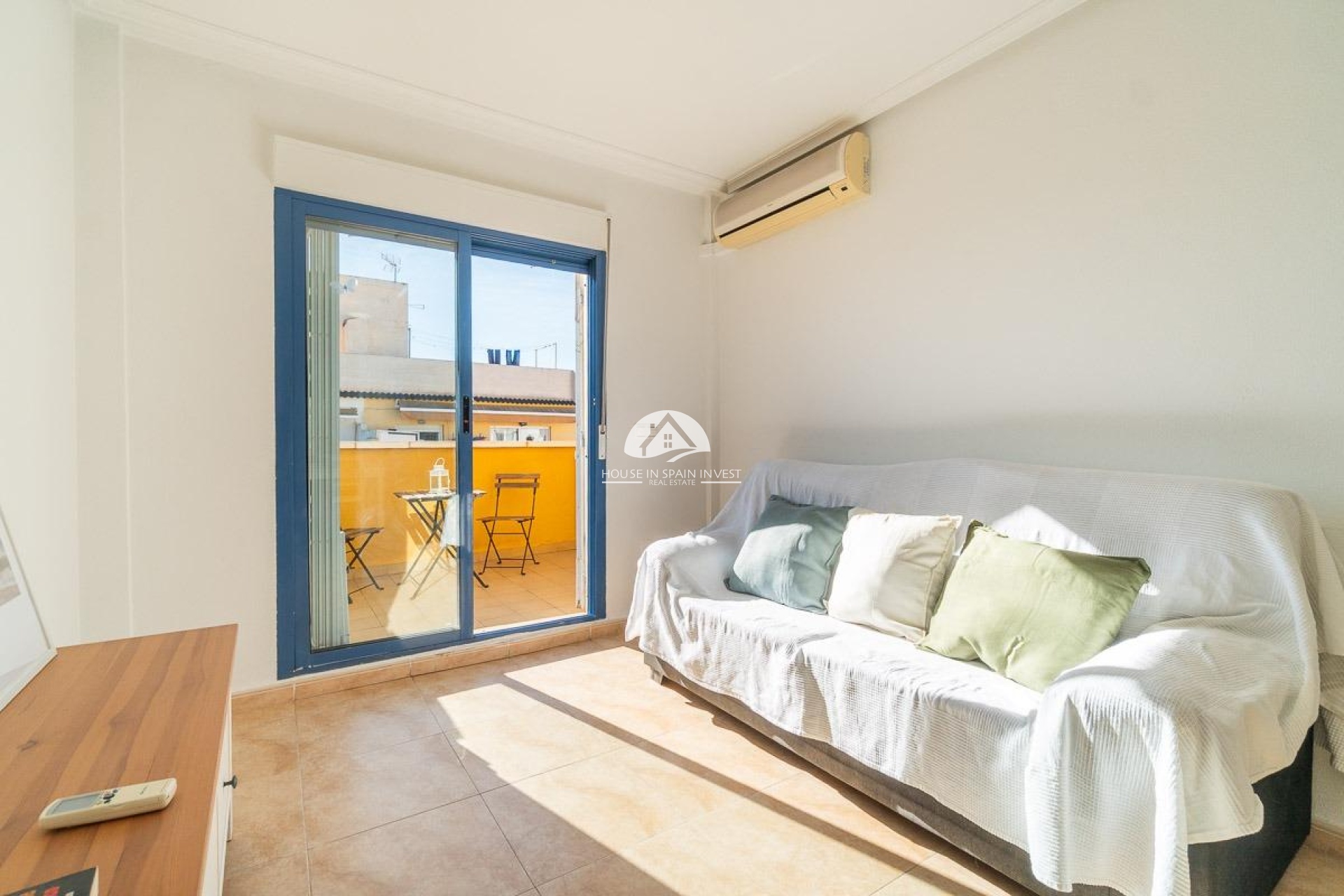 Resale - Apartment  - Torrevieja - Centro