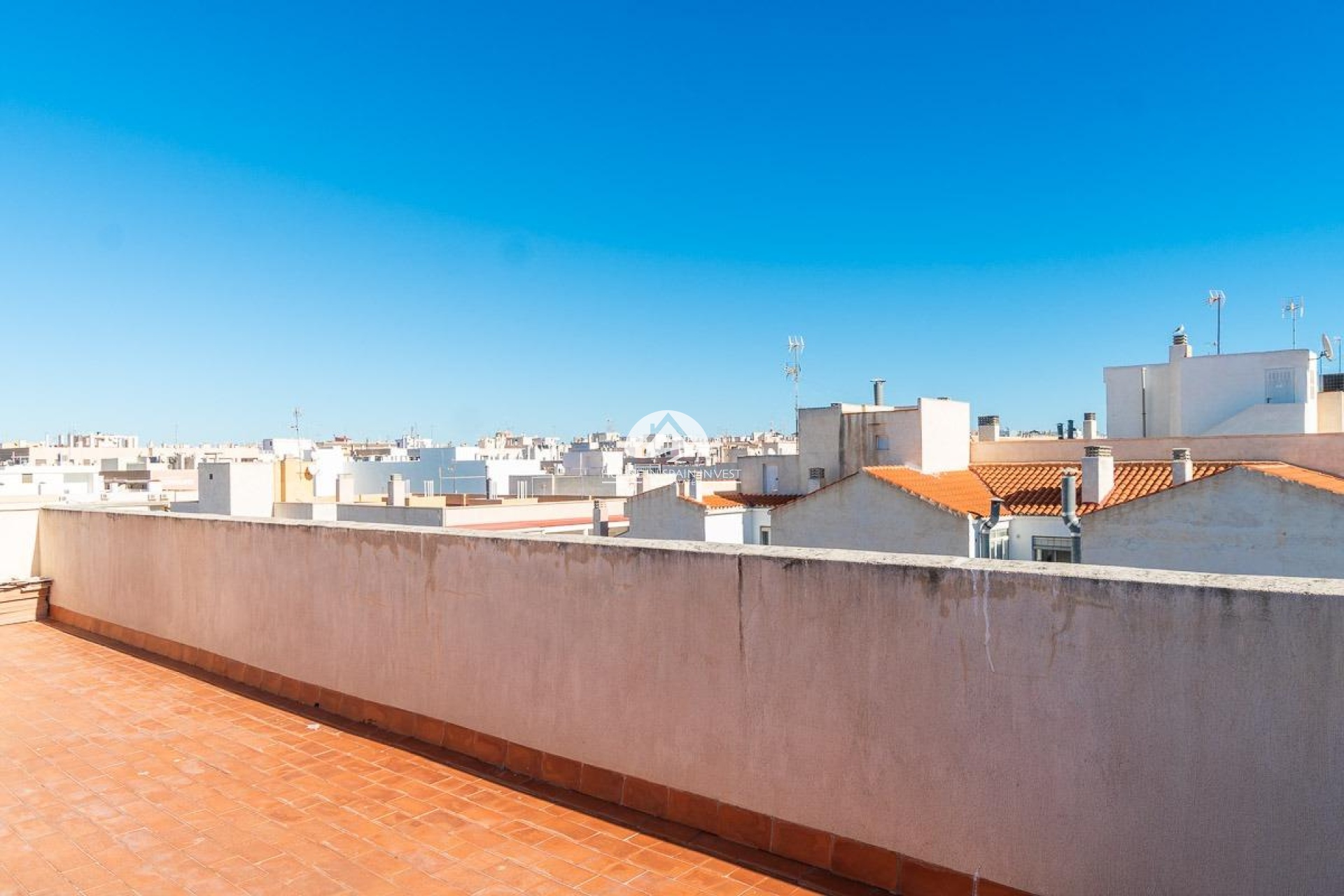 Resale - Apartment  - Torrevieja - Centro