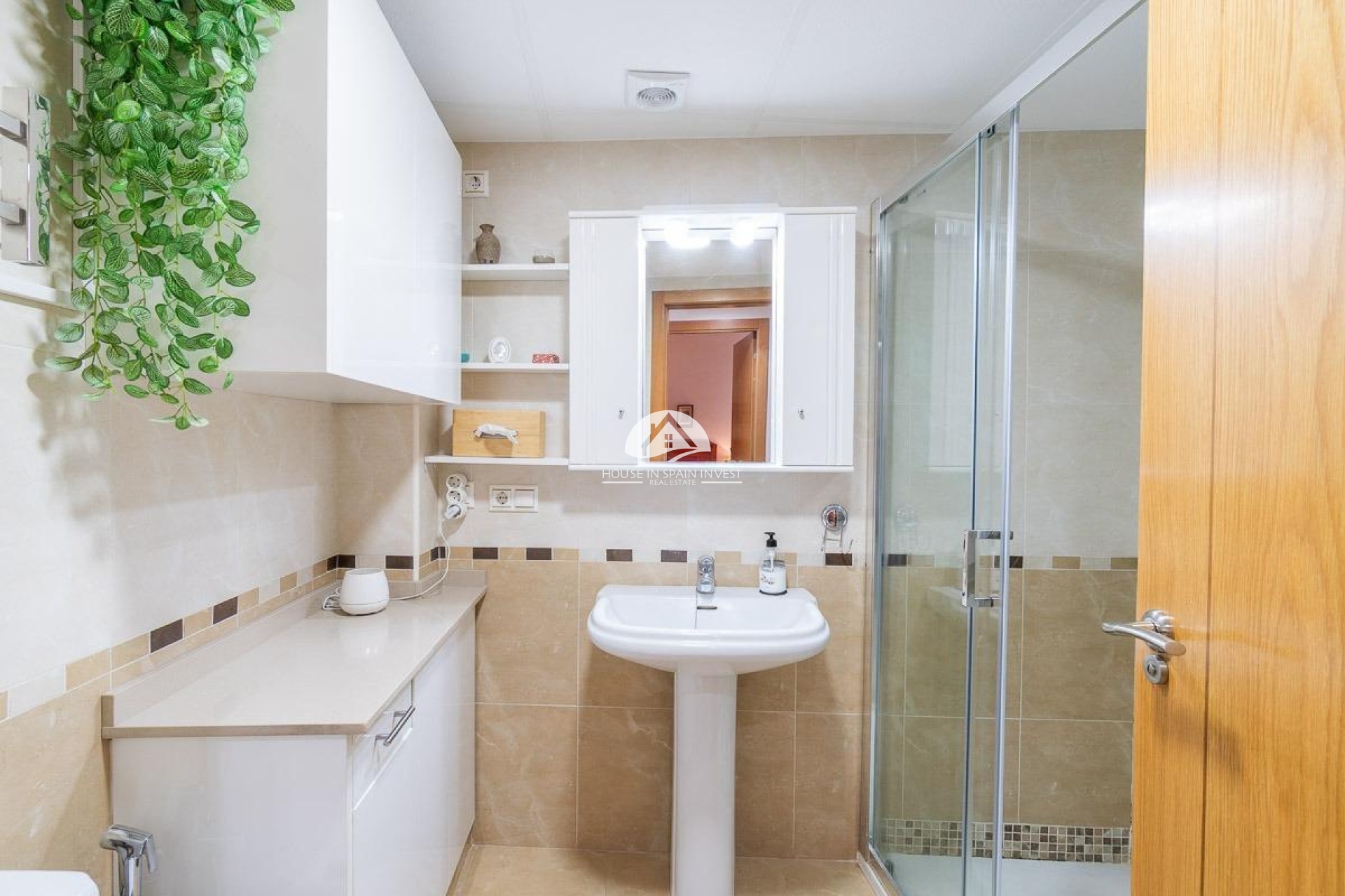 Resale - Apartment  - Torrevieja - Centro