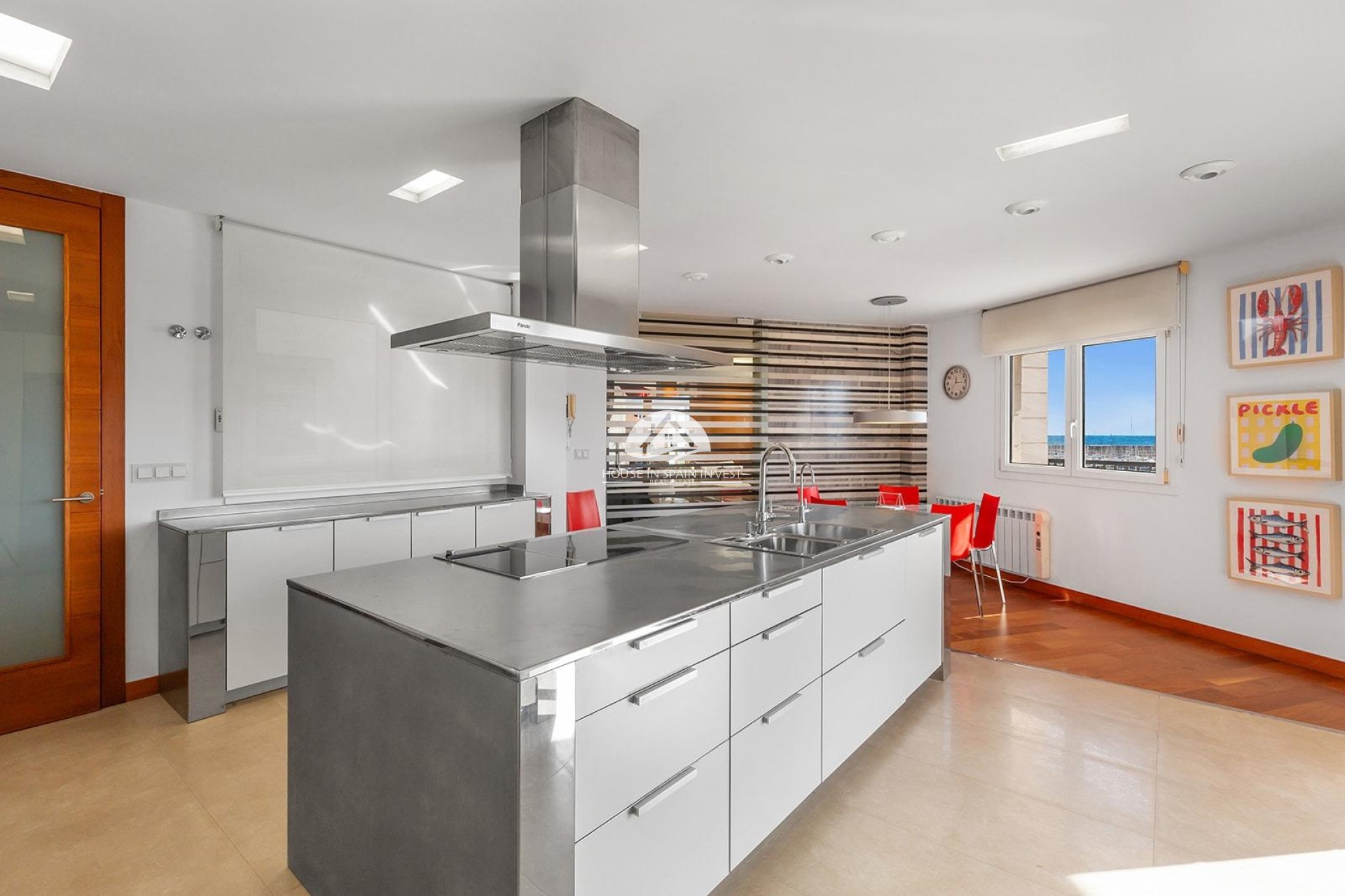 Resale - Apartment  - Torrevieja - Centro