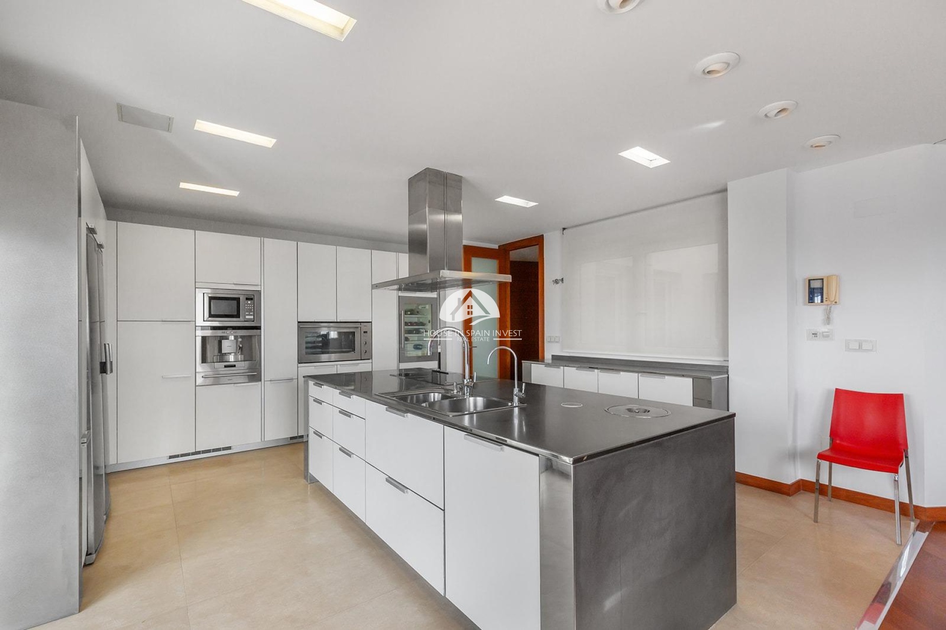 Resale - Apartment  - Torrevieja - Centro