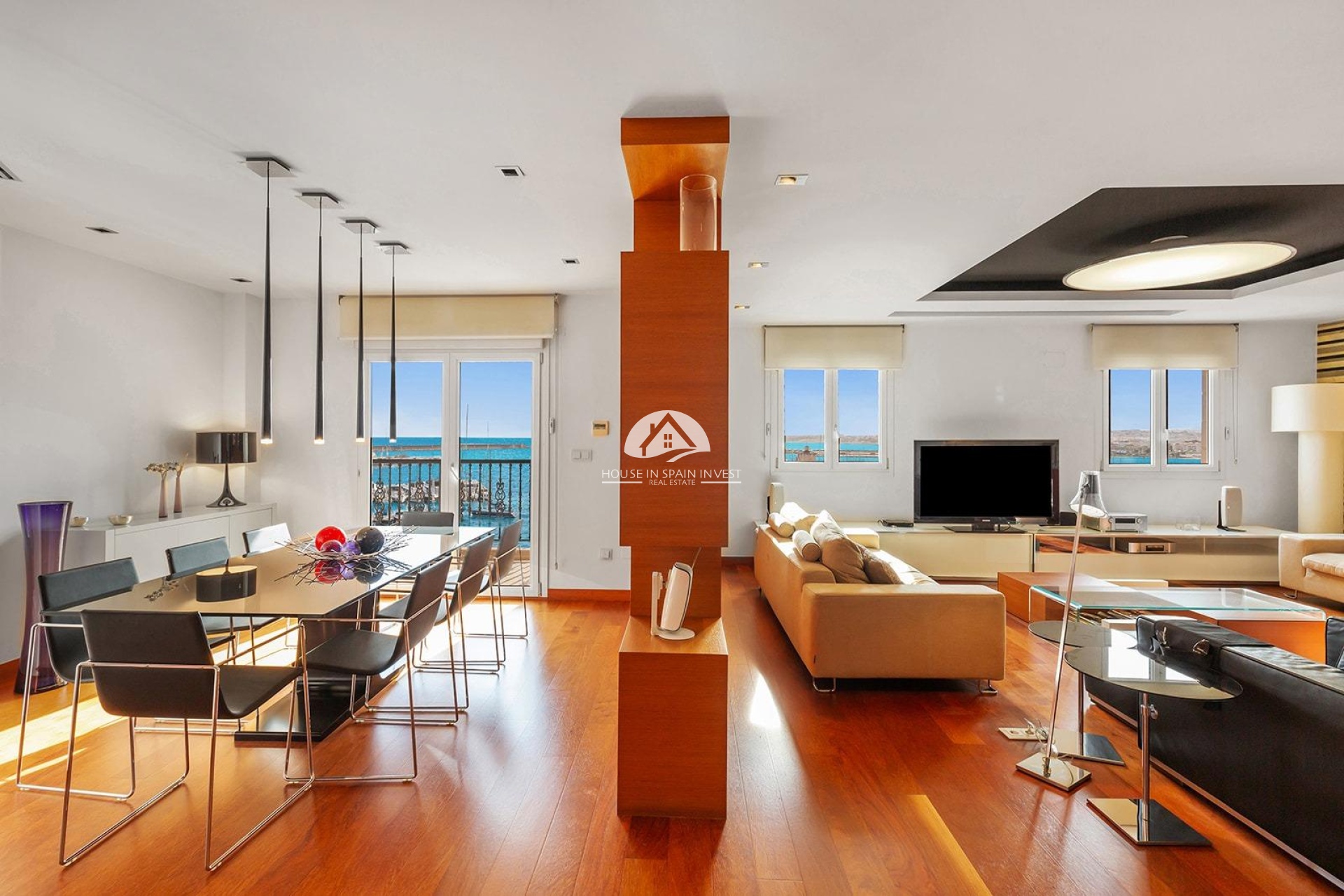 Resale - Apartment  - Torrevieja - Centro