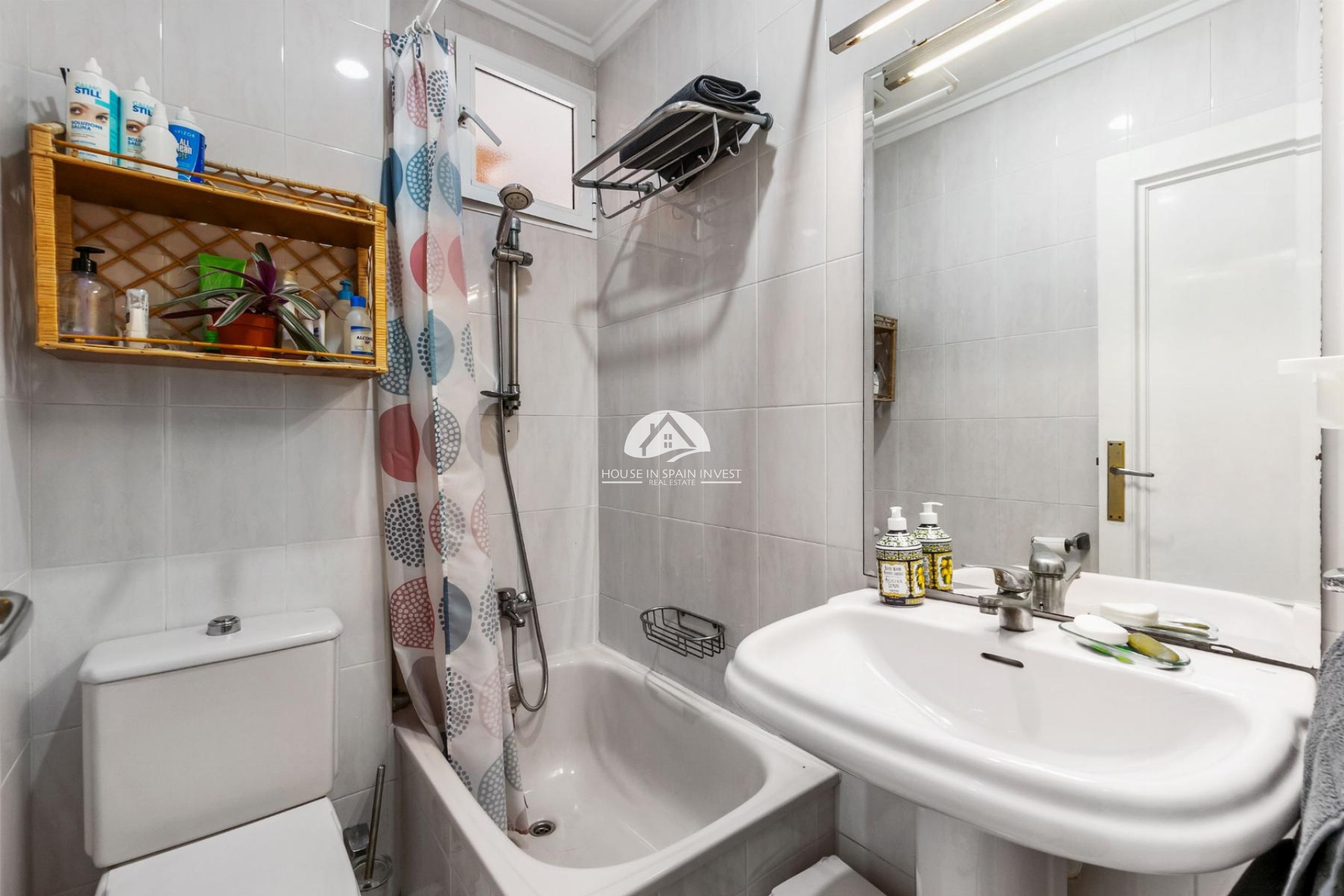 Resale - Apartment  - Torrevieja - Centro