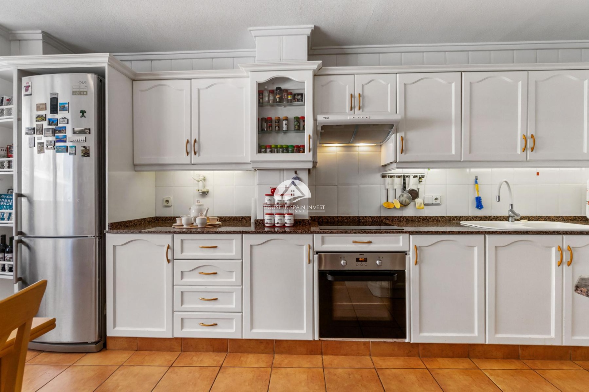 Resale - Apartment  - Torrevieja - Centro