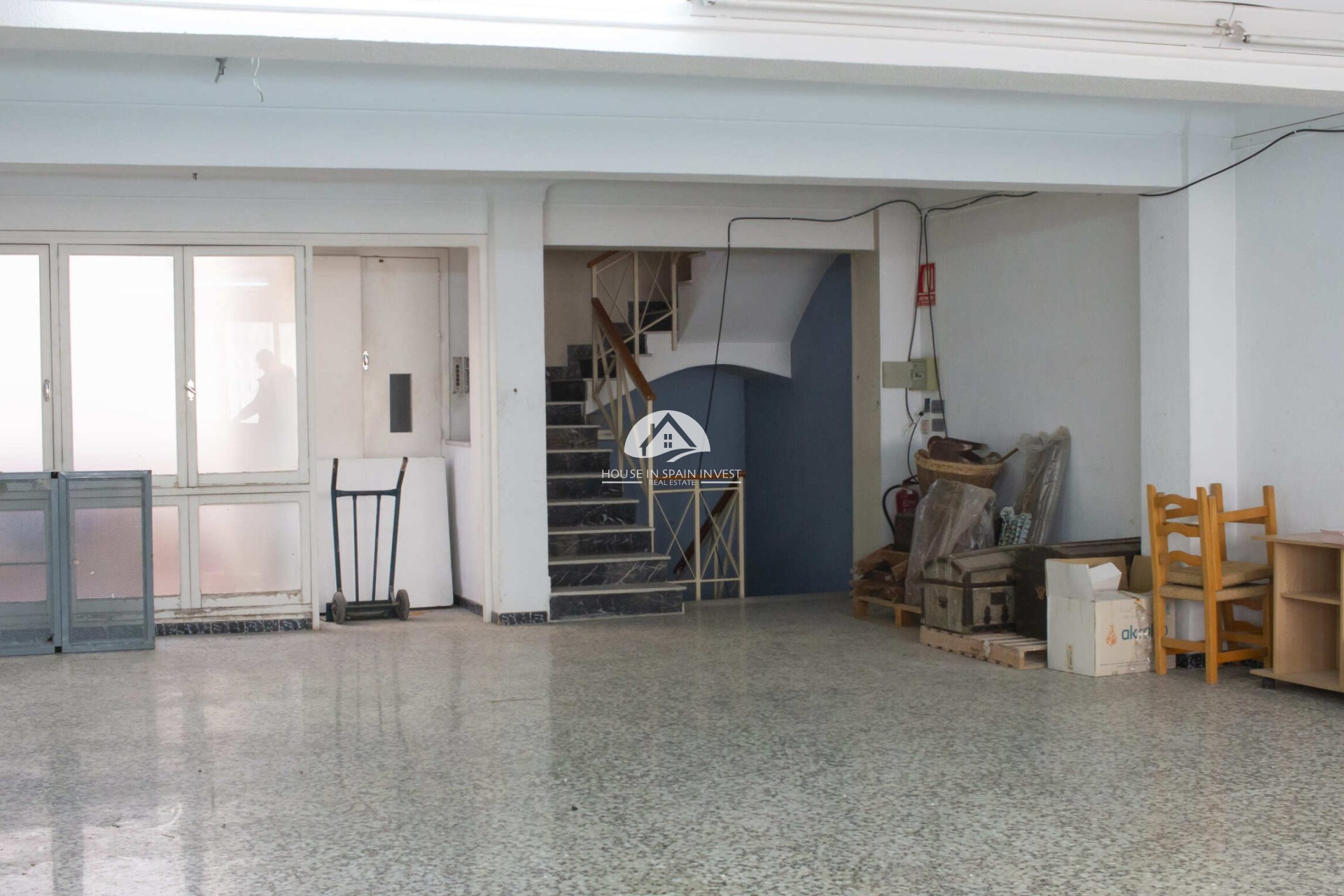 Resale - Apartment  - Torrevieja - Centro