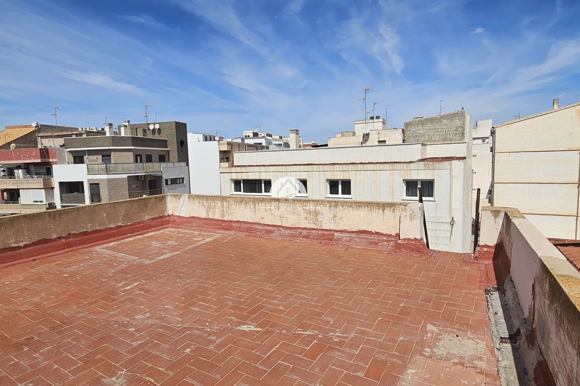 Resale - Apartment  - Torrevieja - Centro