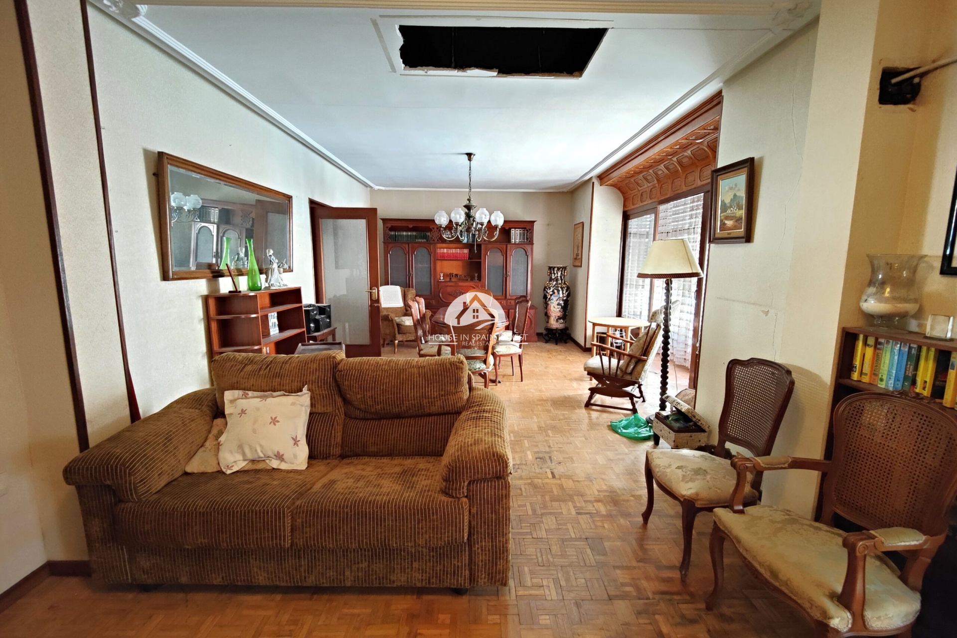 Resale - Apartment  - Torrevieja - Centro