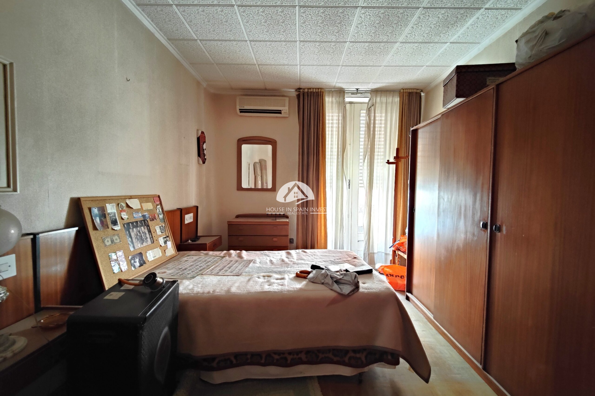 Resale - Apartment  - Torrevieja - Centro