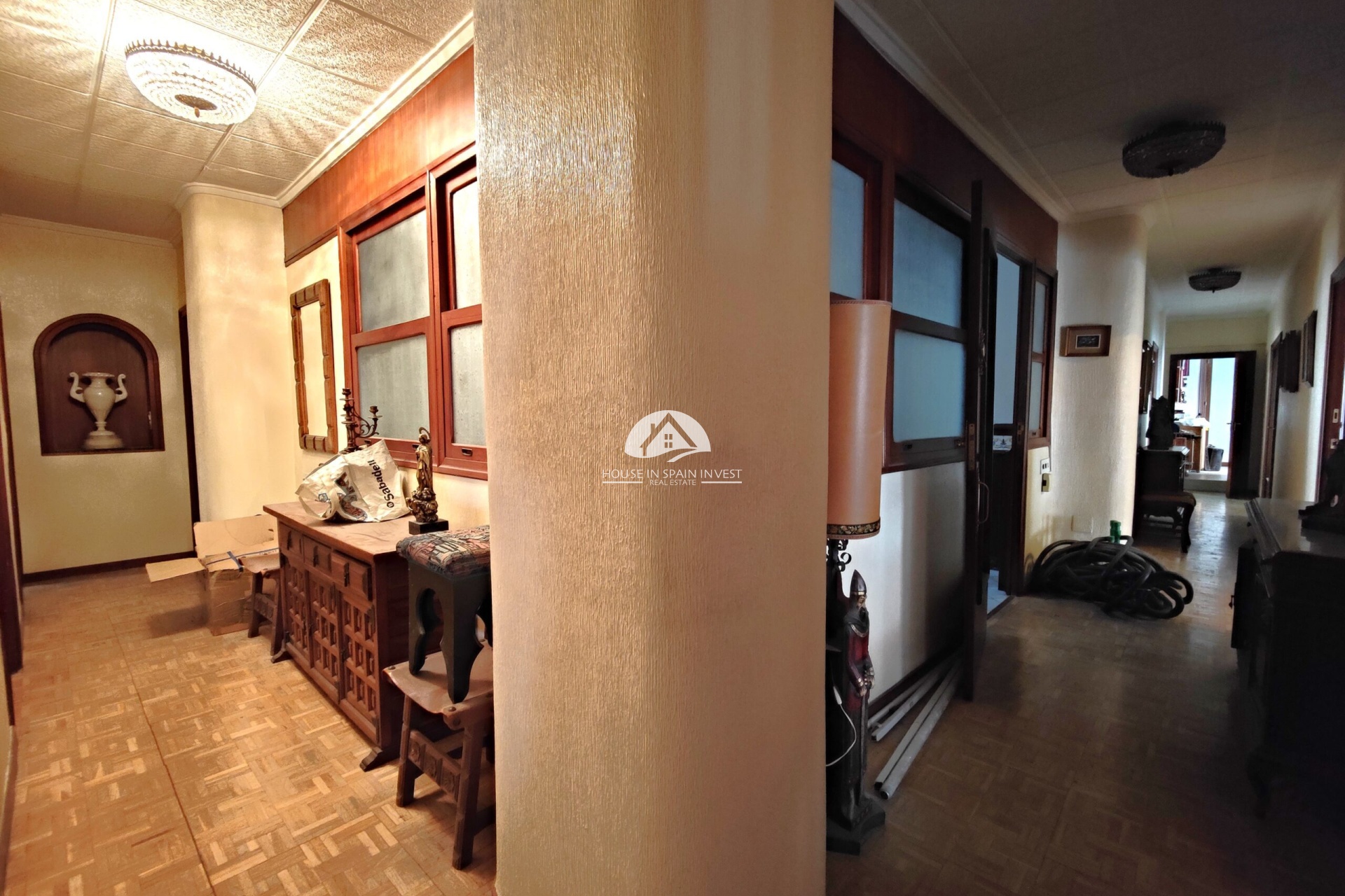 Resale - Apartment  - Torrevieja - Centro