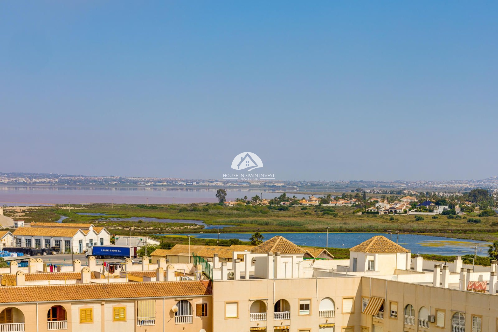 Resale - Apartment  - Torrevieja - El Acequión - Los Náufragos