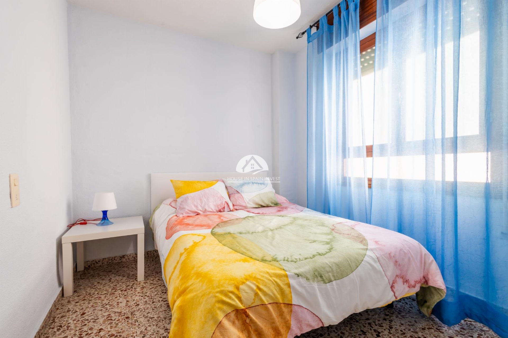 Resale - Apartment  - Torrevieja - El Acequión - Los Náufragos