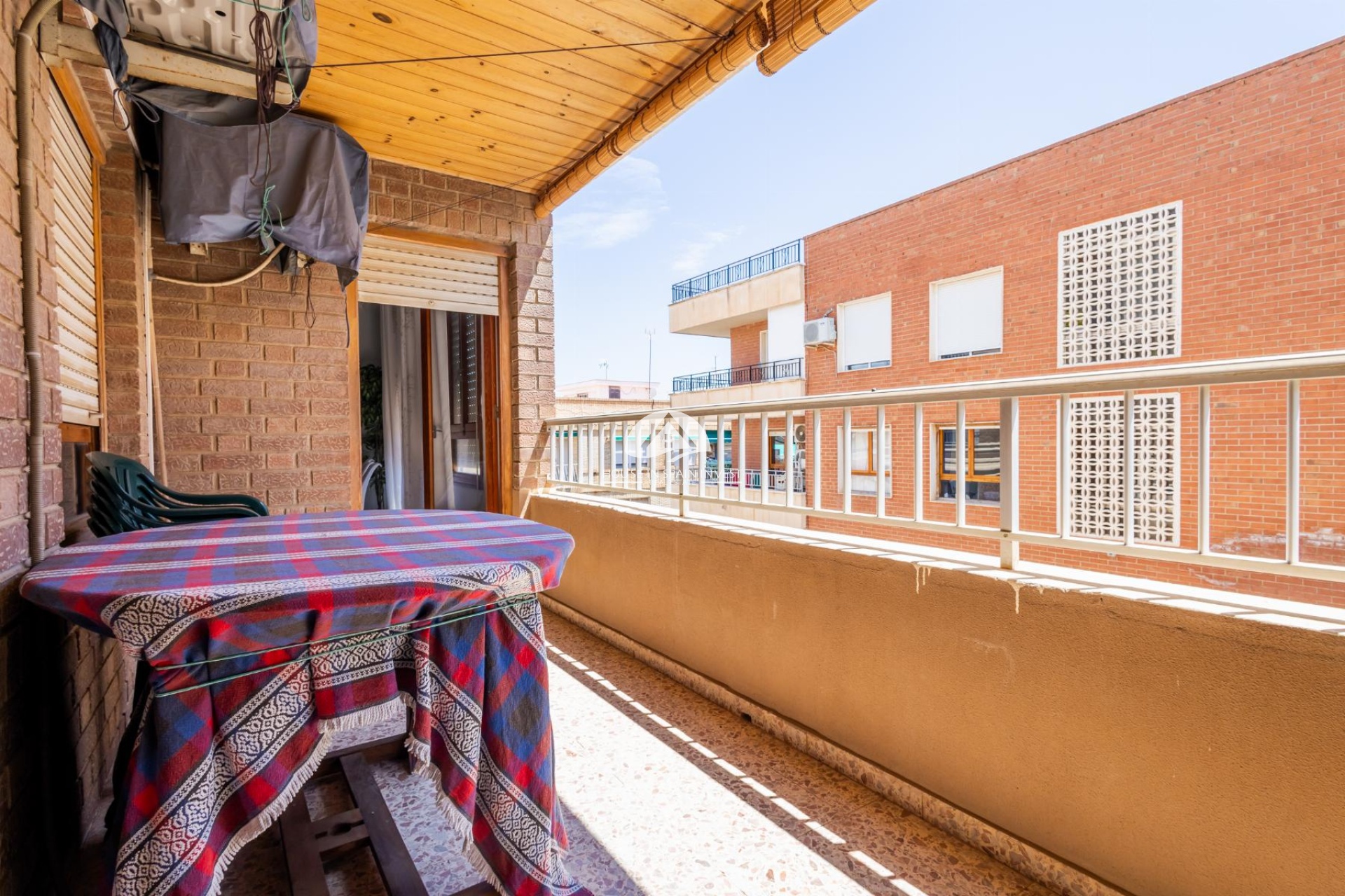 Resale - Apartment  - Torrevieja - El Acequión - Los Náufragos