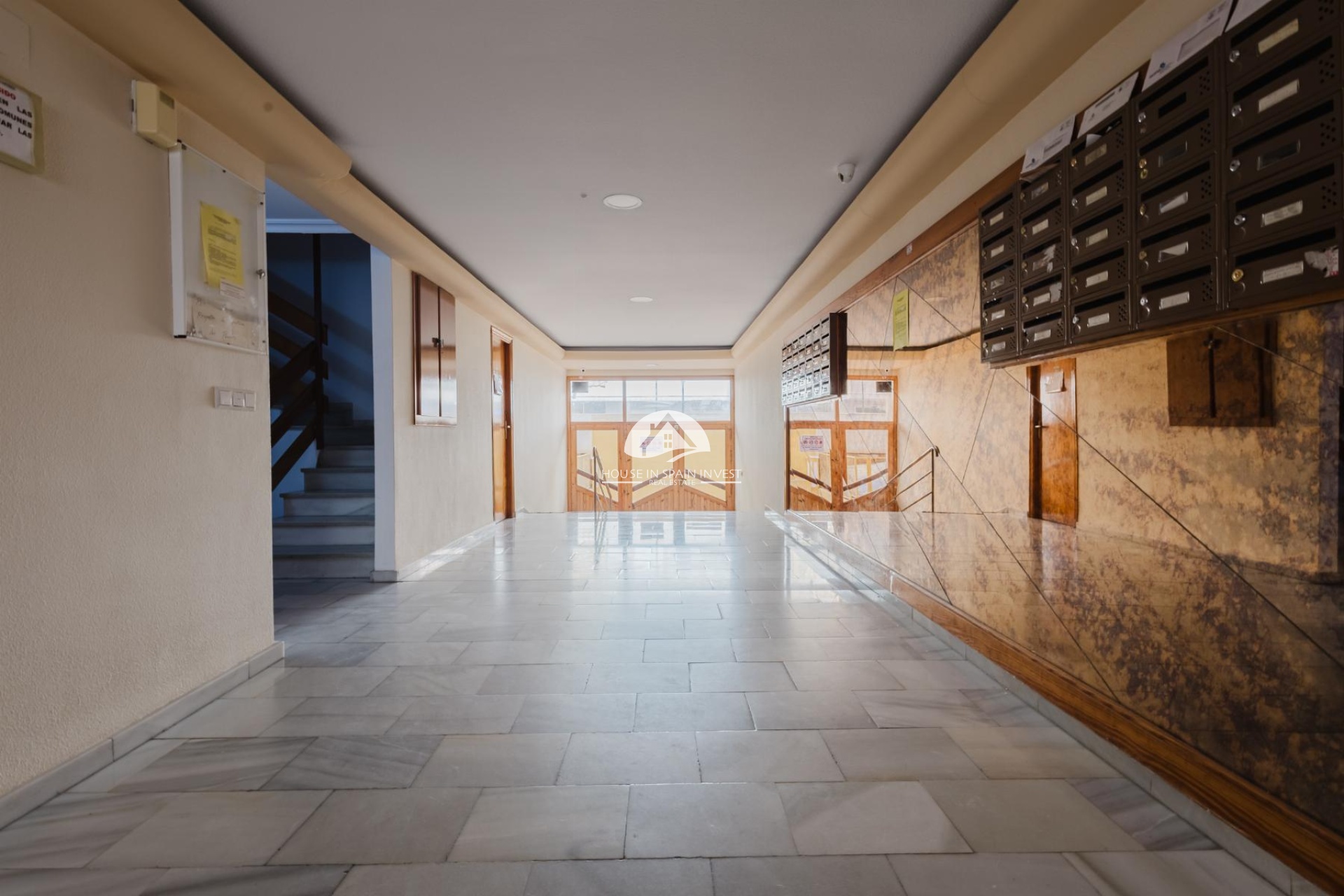 Resale - Apartment  - Torrevieja - El Acequión - Los Náufragos