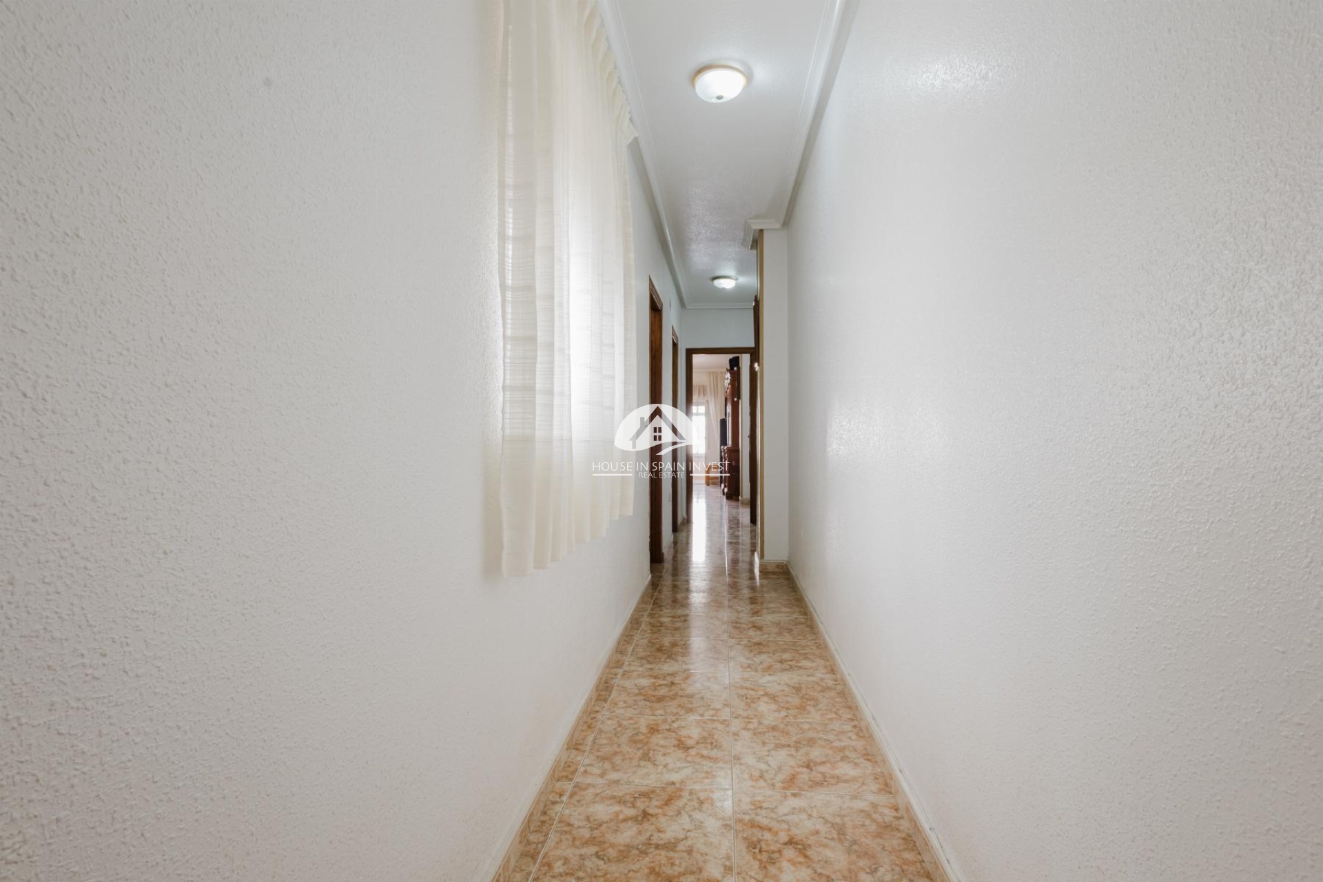 Resale - Apartment  - Torrevieja - El Acequión - Los Náufragos