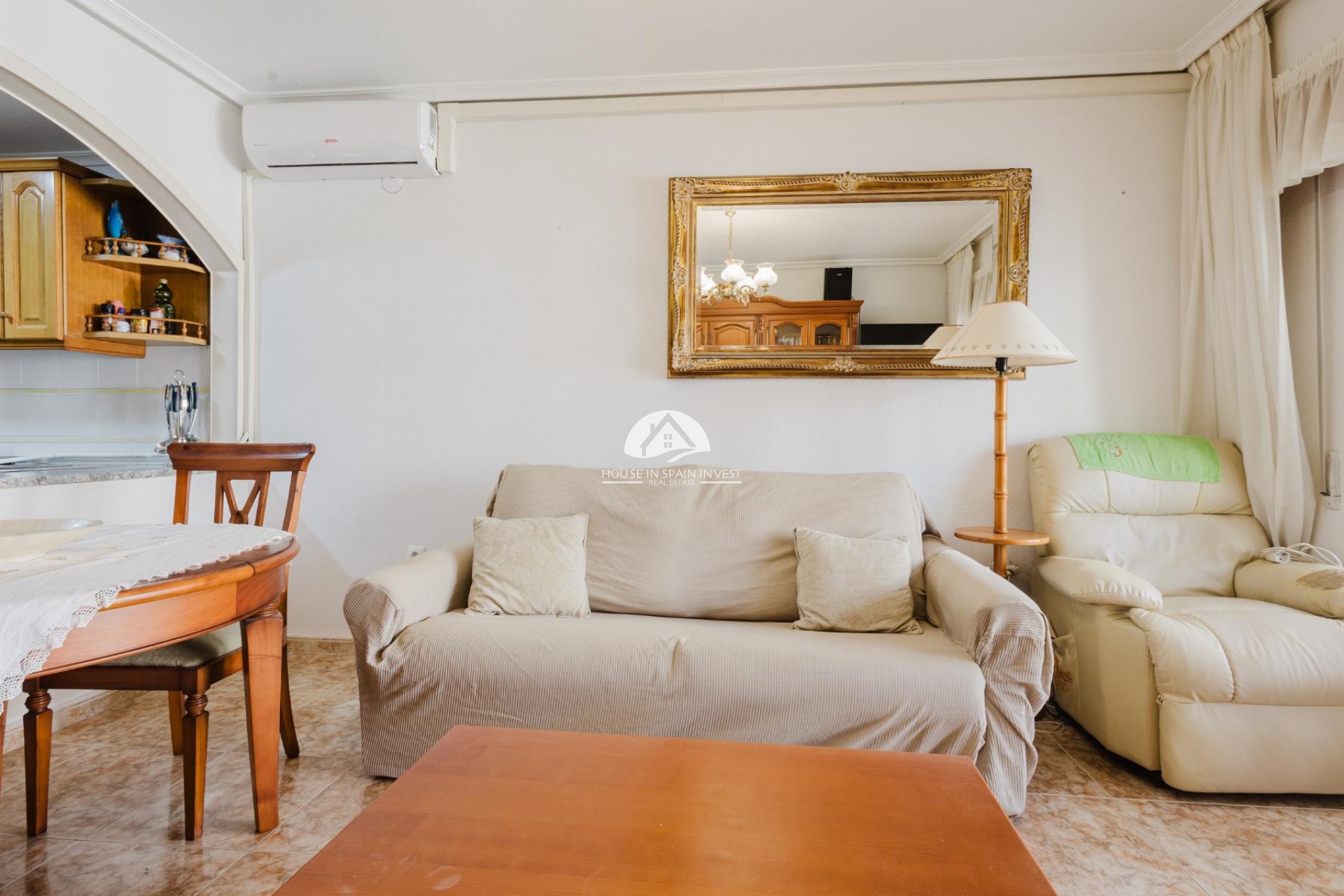 Resale - Apartment  - Torrevieja - El Acequión - Los Náufragos