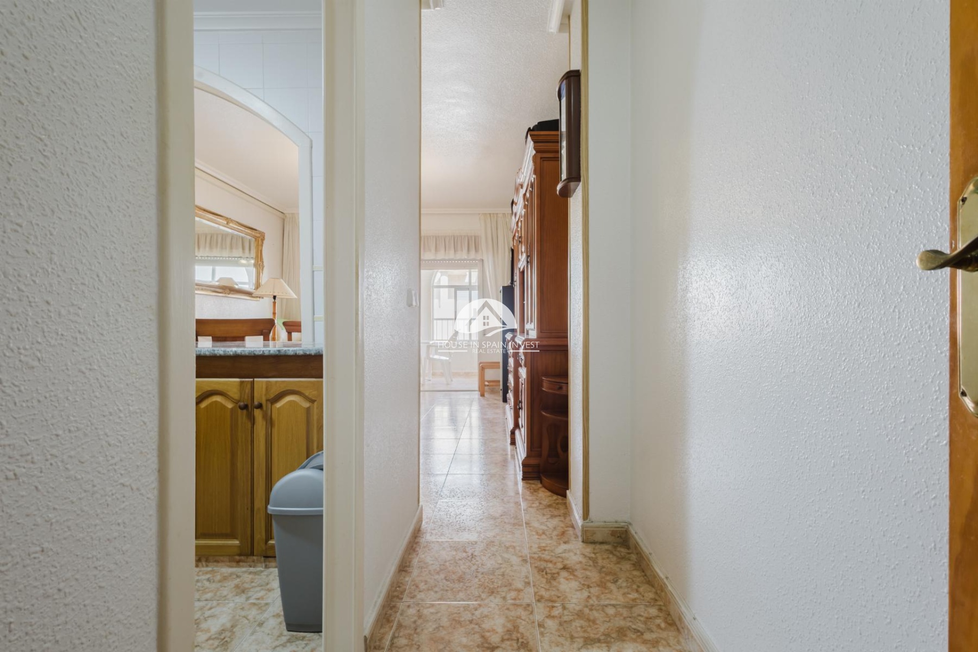 Resale - Apartment  - Torrevieja - El Acequión - Los Náufragos