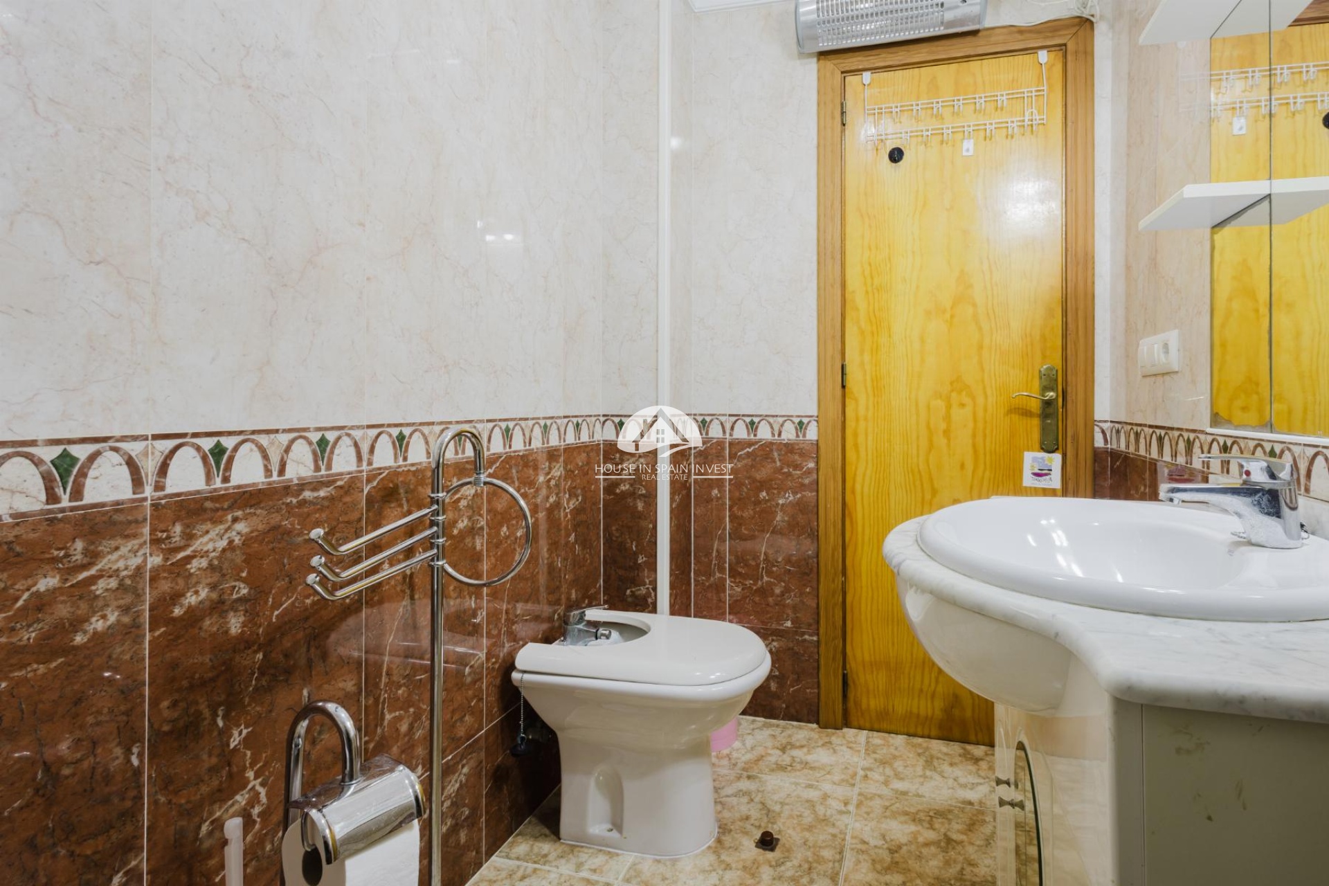 Resale - Apartment  - Torrevieja - El Acequión - Los Náufragos