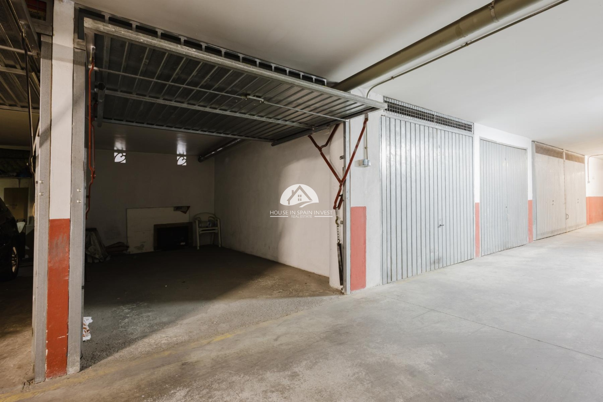 Resale - Apartment  - Torrevieja - El Acequión - Los Náufragos