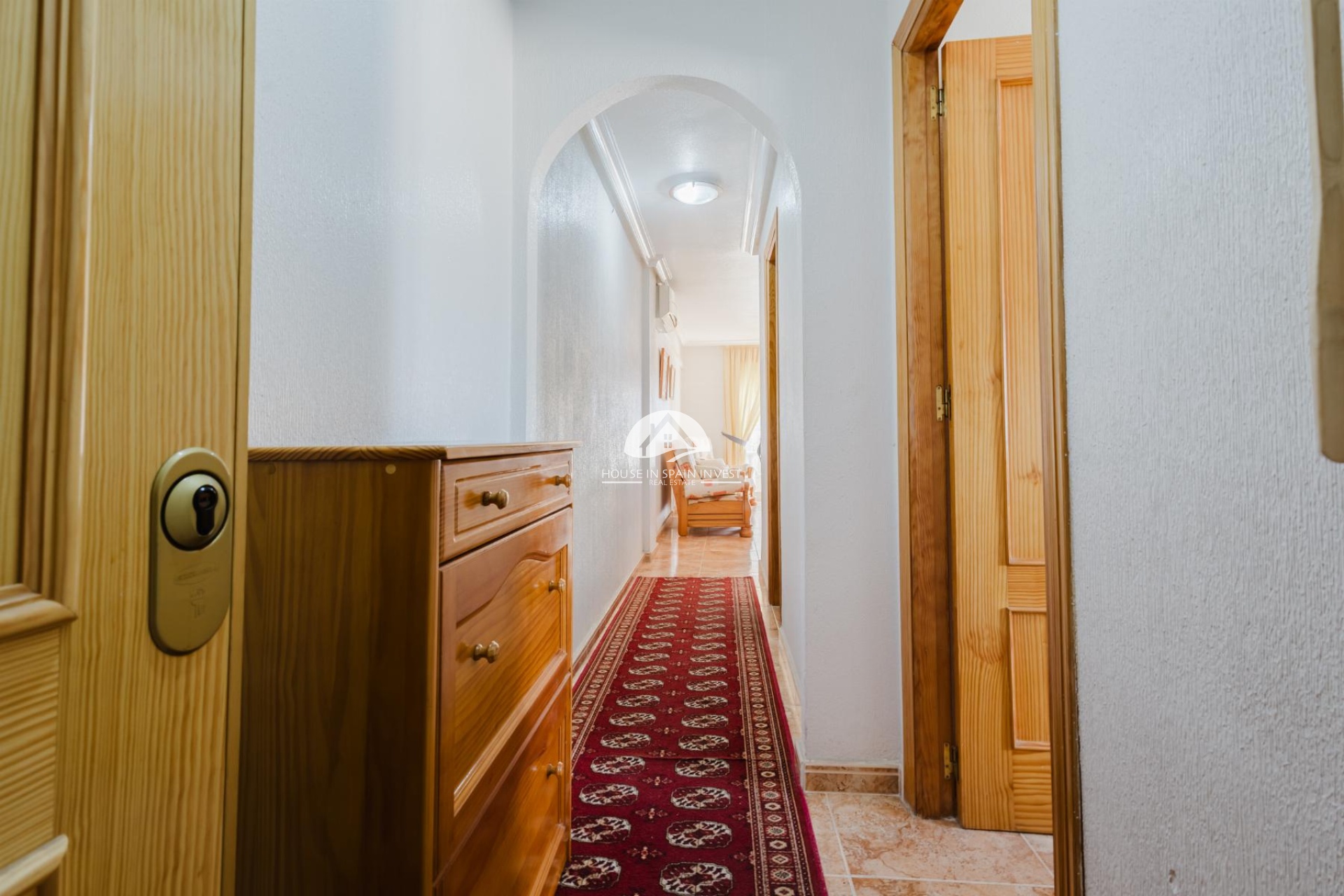 Resale - Apartment  - Torrevieja - El Acequión - Los Náufragos