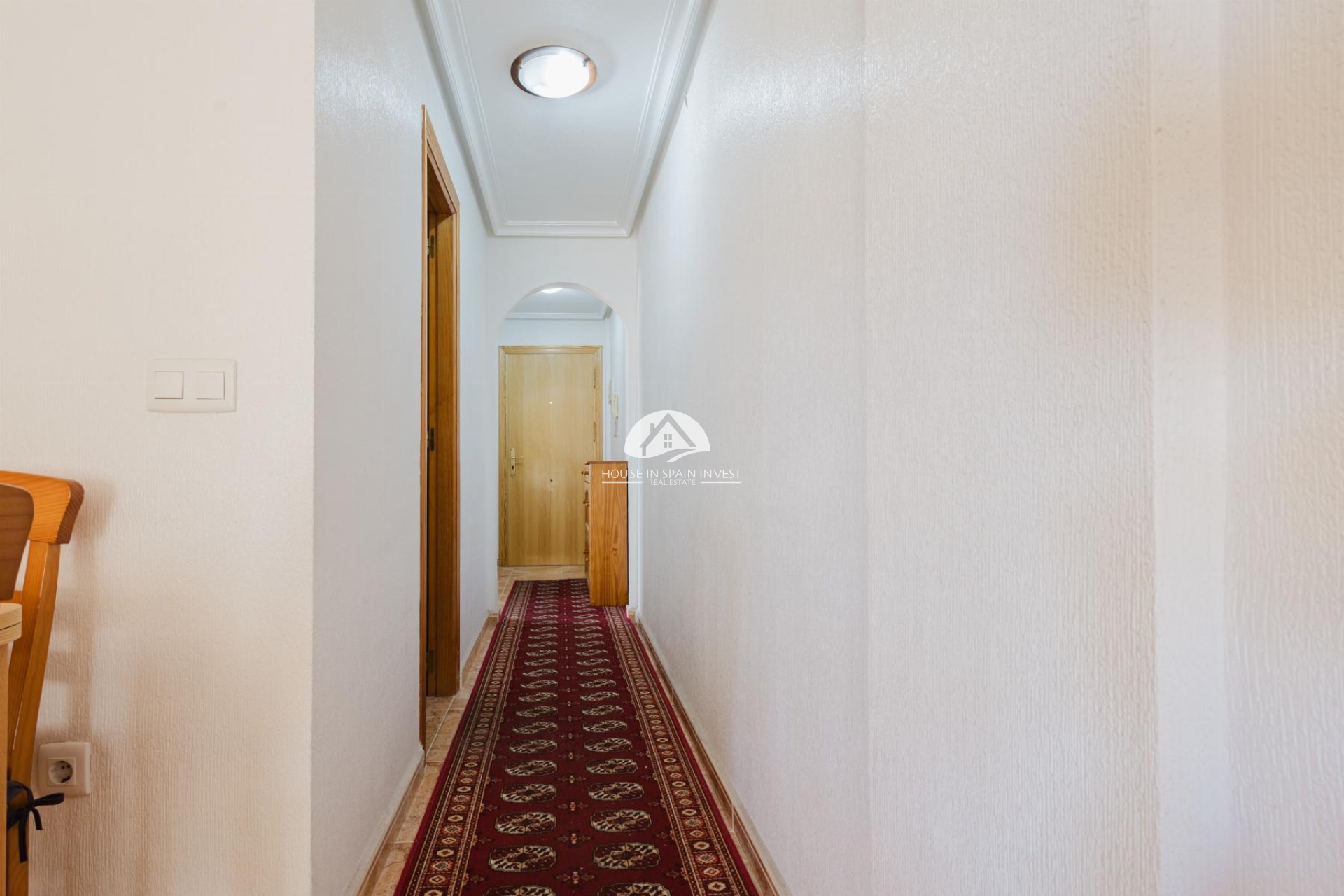 Resale - Apartment  - Torrevieja - El Acequión - Los Náufragos