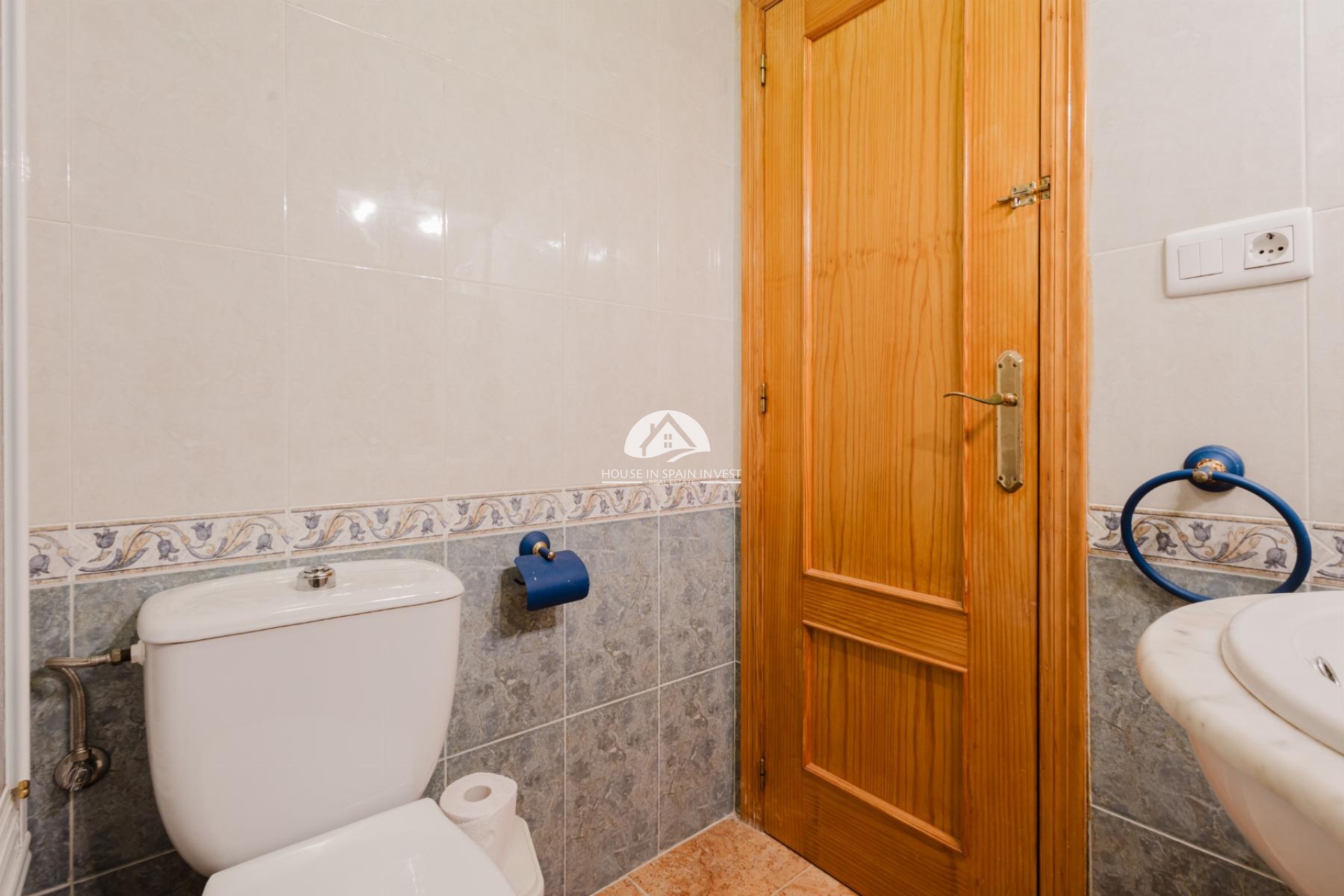 Resale - Apartment  - Torrevieja - El Acequión - Los Náufragos
