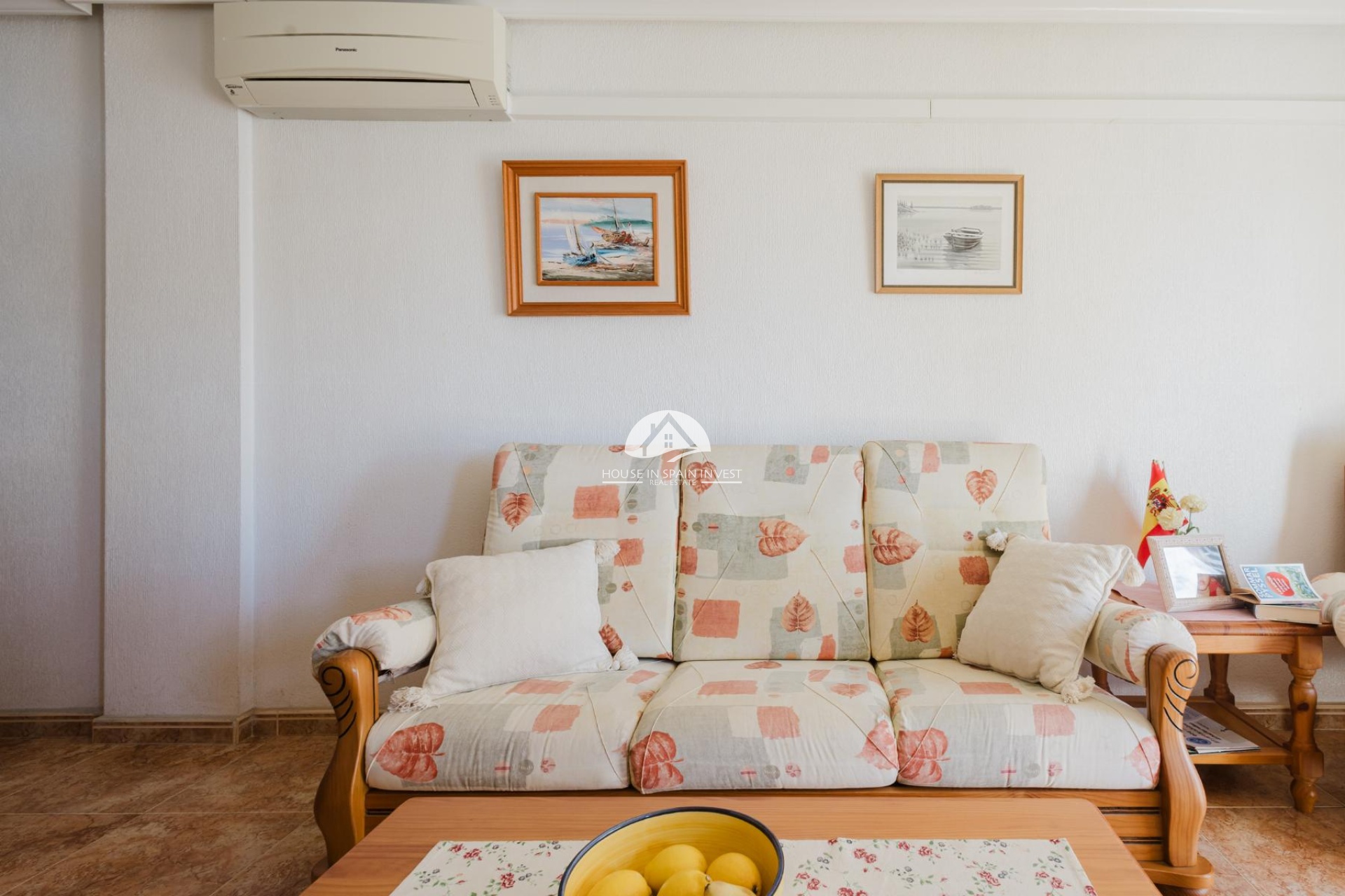 Resale - Apartment  - Torrevieja - El Acequión - Los Náufragos