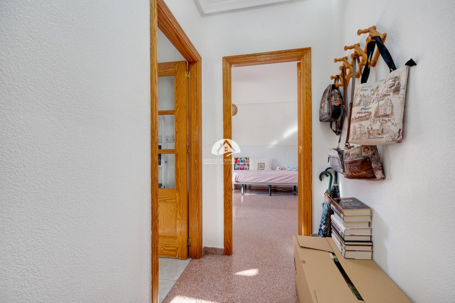 Resale - Apartment  - Torrevieja - El Acequión - Los Náufragos