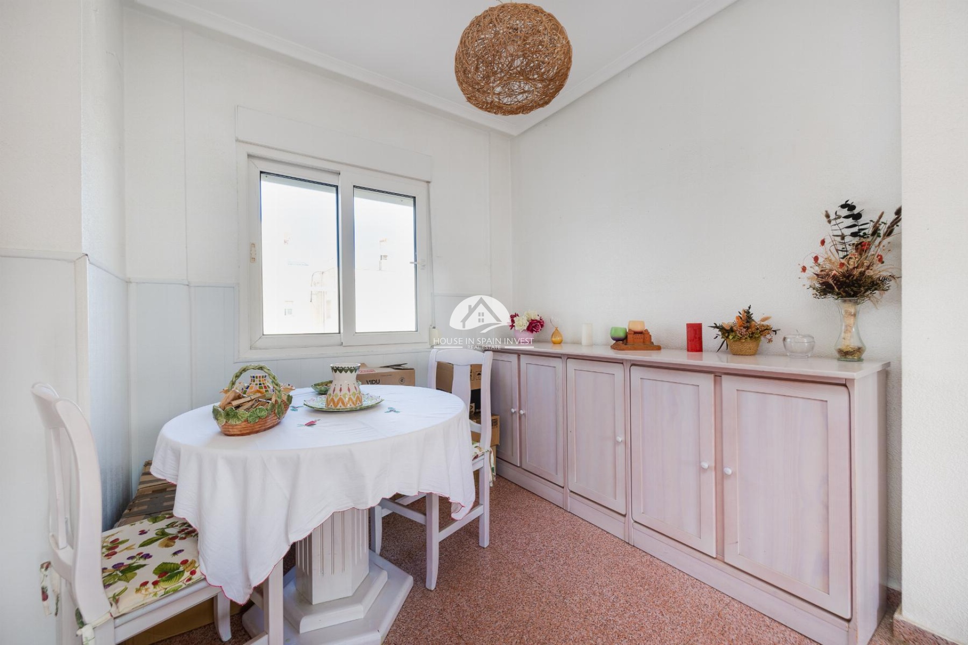 Resale - Apartment  - Torrevieja - El Acequión - Los Náufragos