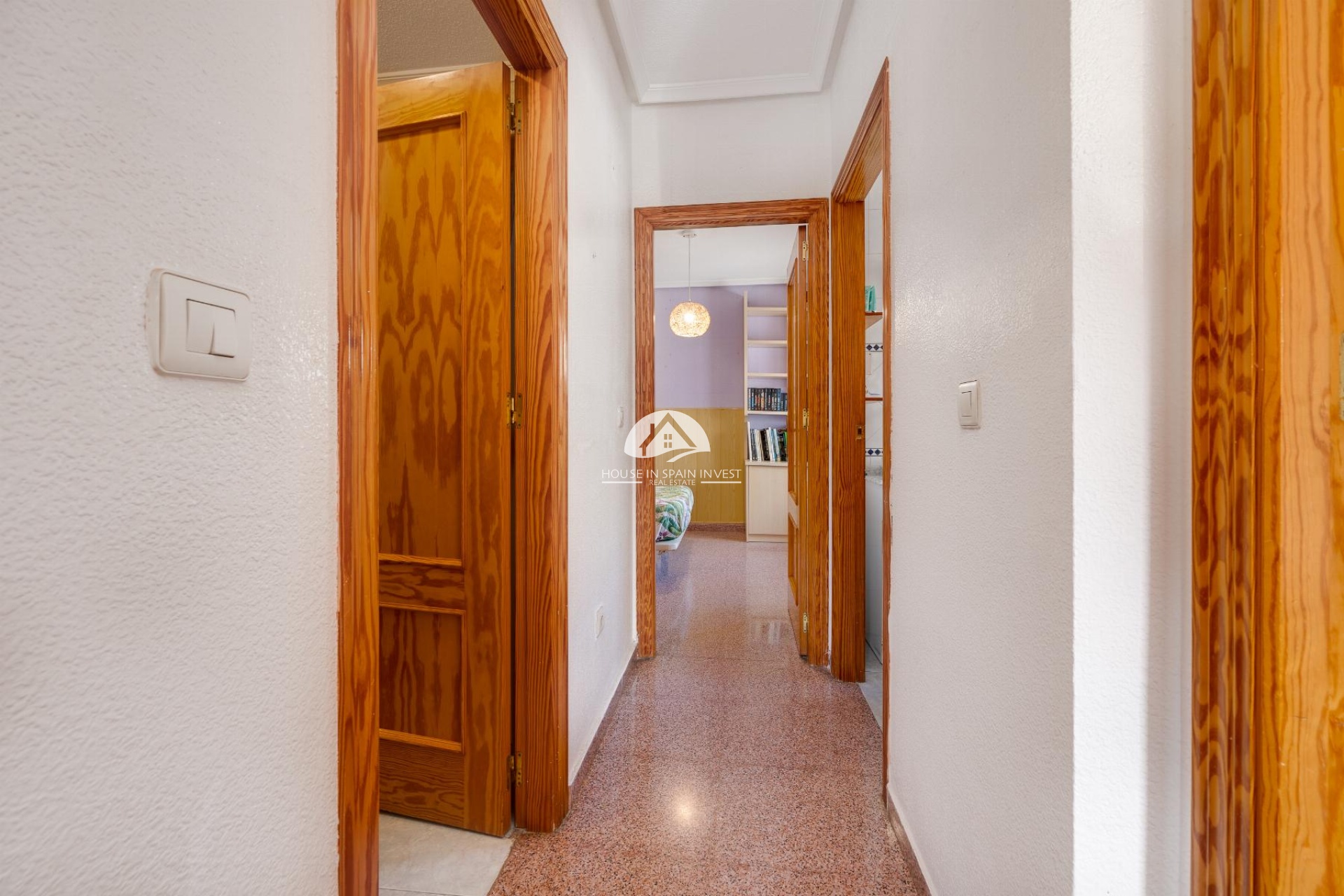 Resale - Apartment  - Torrevieja - El Acequión - Los Náufragos