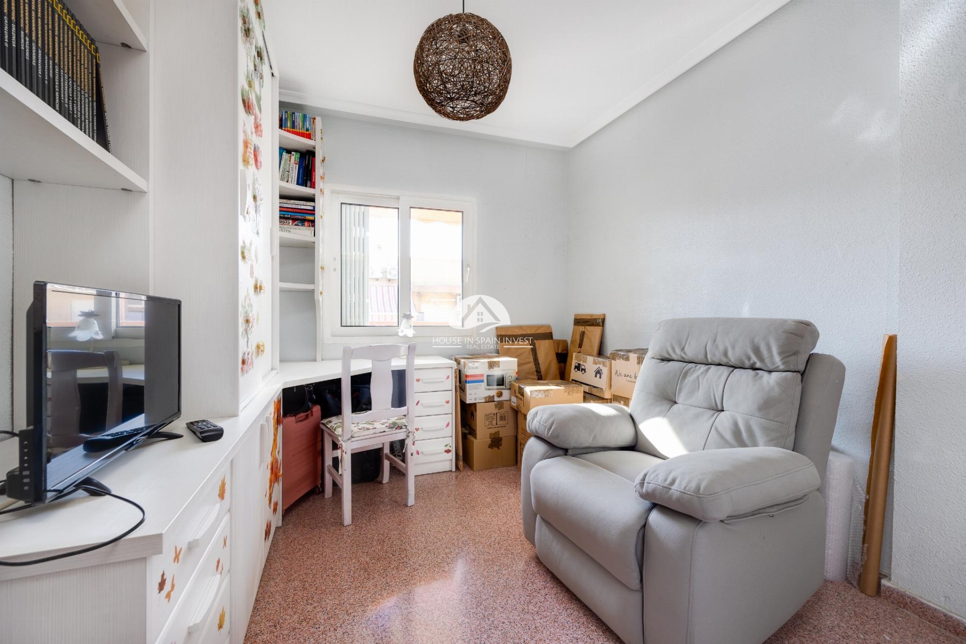 Resale - Apartment  - Torrevieja - El Acequión - Los Náufragos