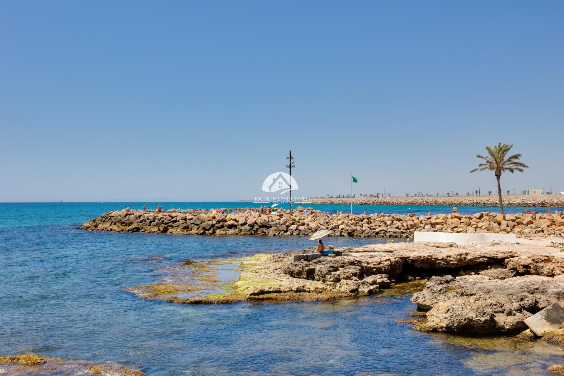 Resale - Apartment  - Torrevieja - El Acequión - Los Náufragos