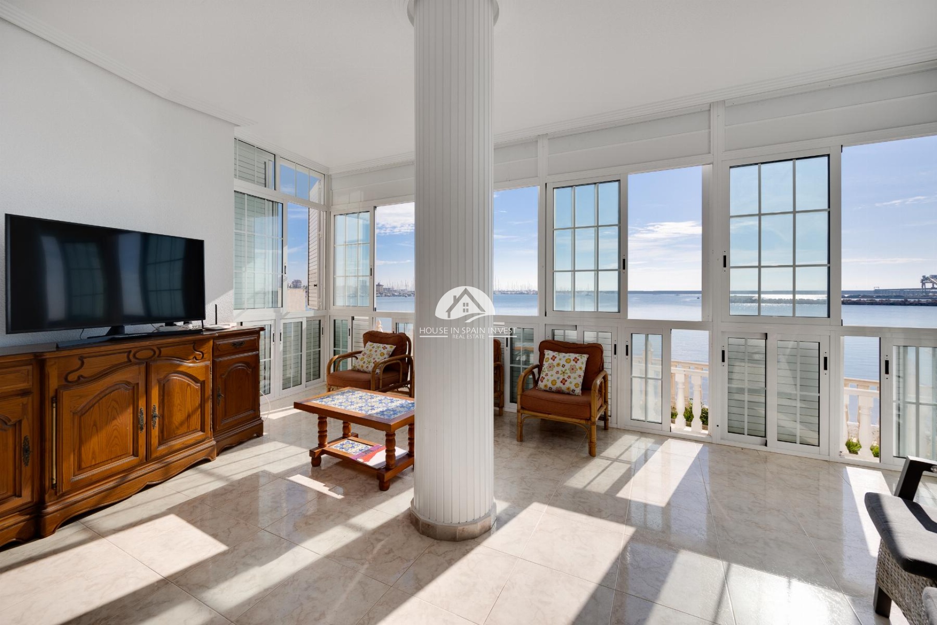 Resale - Apartment  - Torrevieja - El Acequión - Los Náufragos