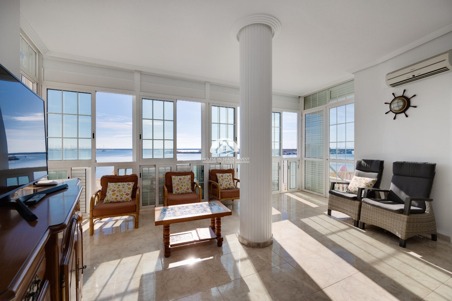 Resale - Apartment  - Torrevieja - El Acequión - Los Náufragos