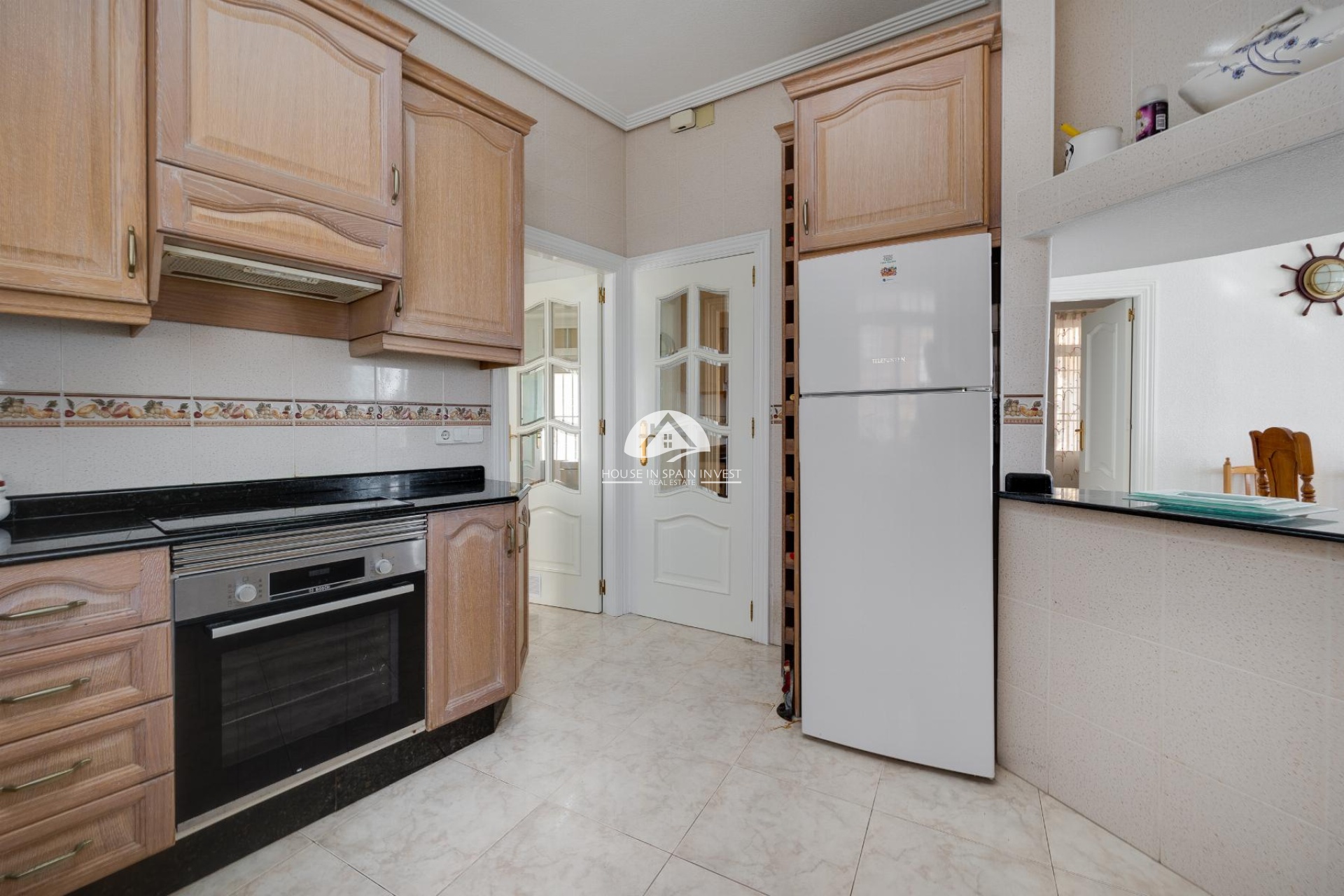 Resale - Apartment  - Torrevieja - El Acequión - Los Náufragos