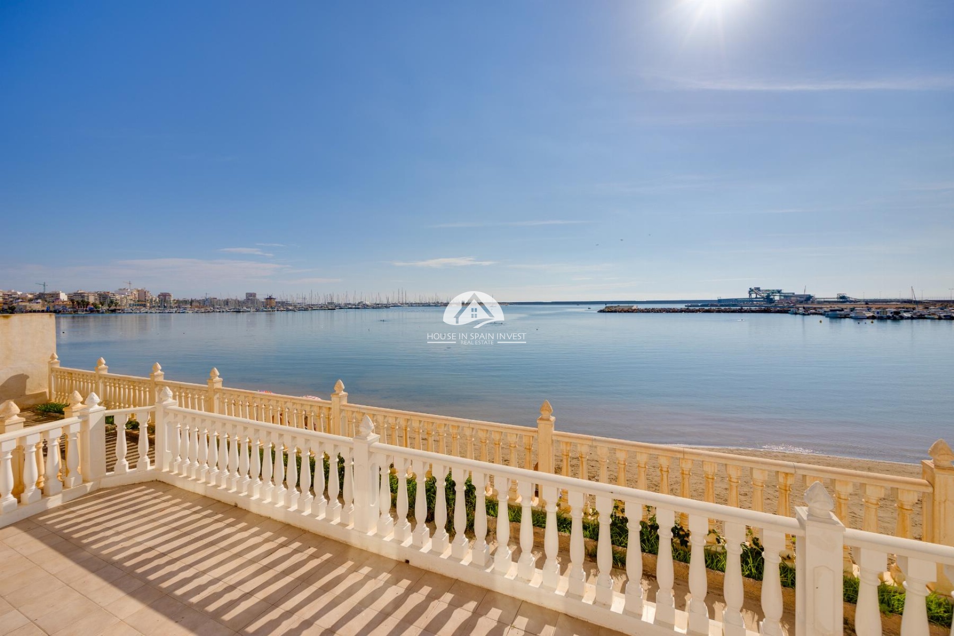 Resale - Apartment  - Torrevieja - El Acequión - Los Náufragos