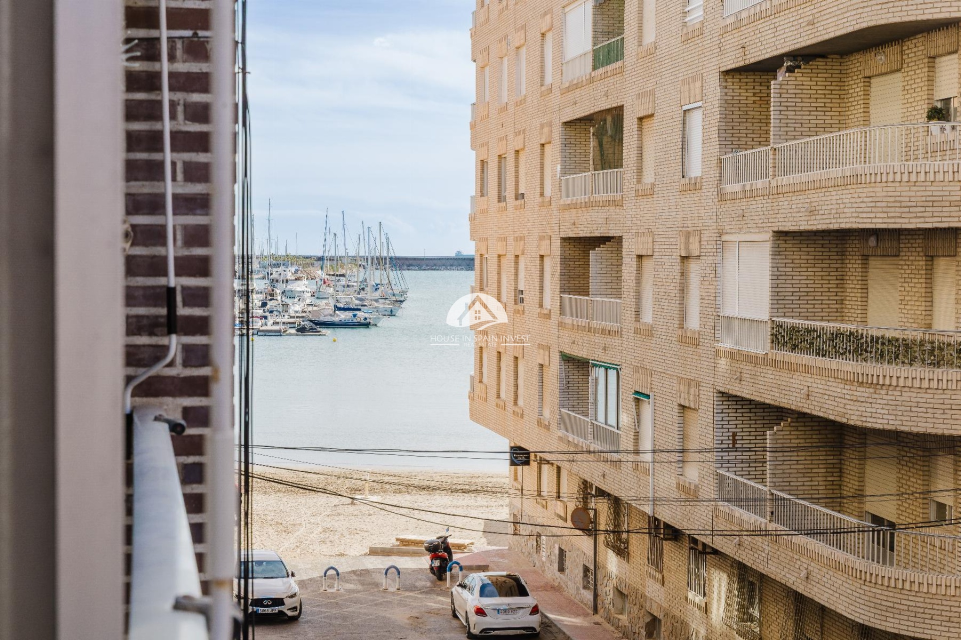 Resale - Apartment  - Torrevieja - El Acequión - Los Náufragos