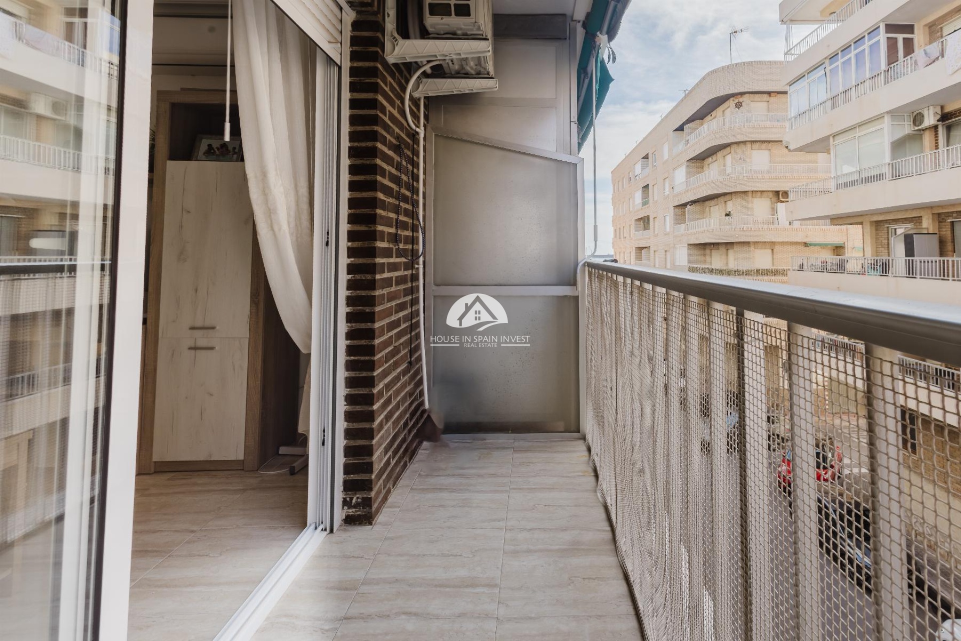 Resale - Apartment  - Torrevieja - El Acequión - Los Náufragos