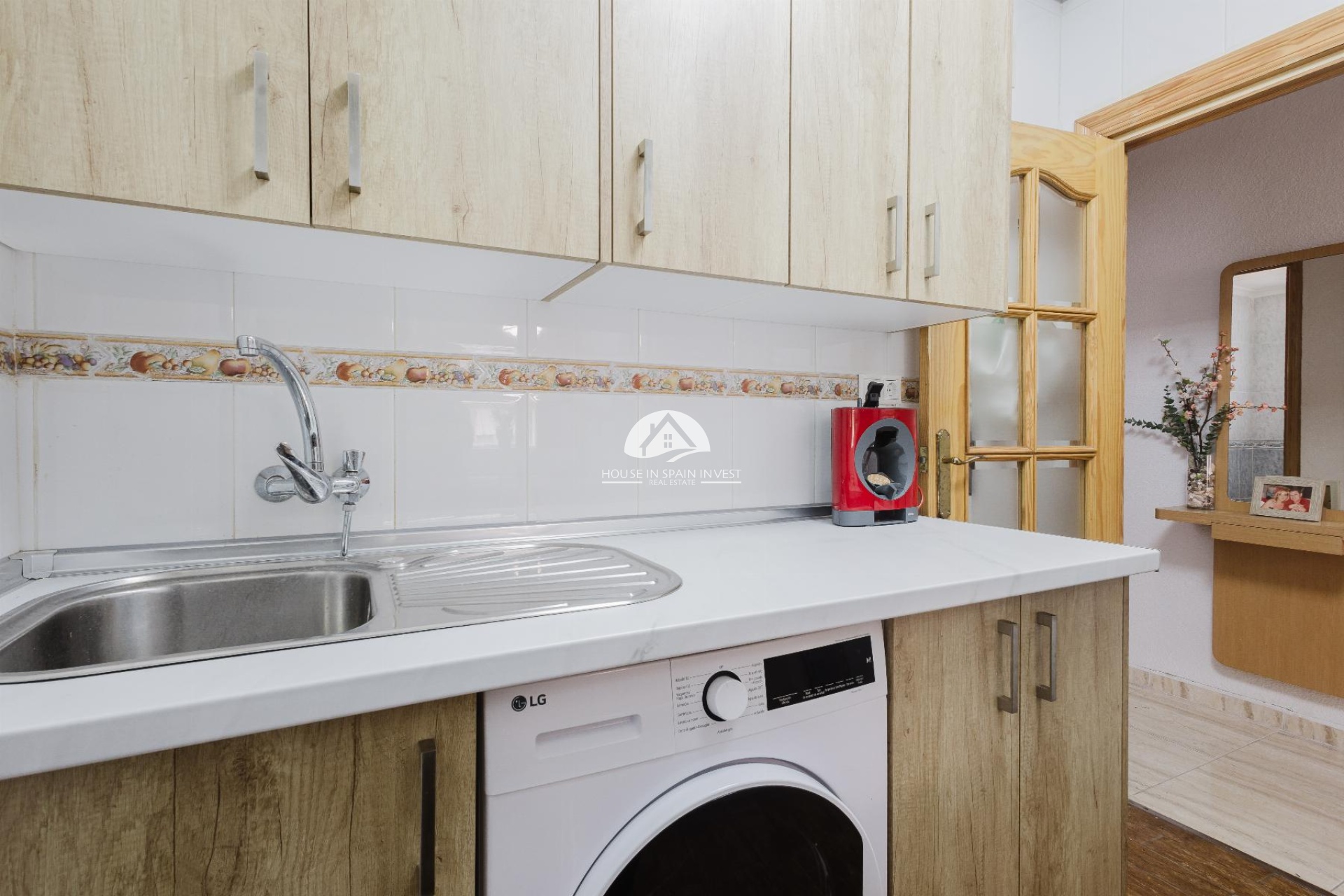 Resale - Apartment  - Torrevieja - El Acequión - Los Náufragos