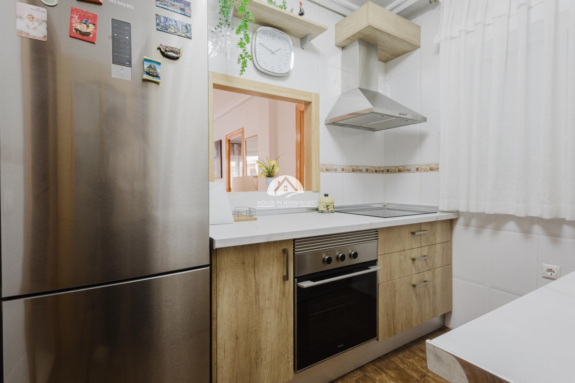 Resale - Apartment  - Torrevieja - El Acequión - Los Náufragos