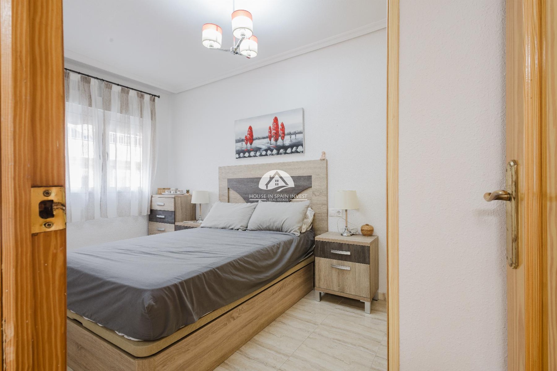 Resale - Apartment  - Torrevieja - El Acequión - Los Náufragos