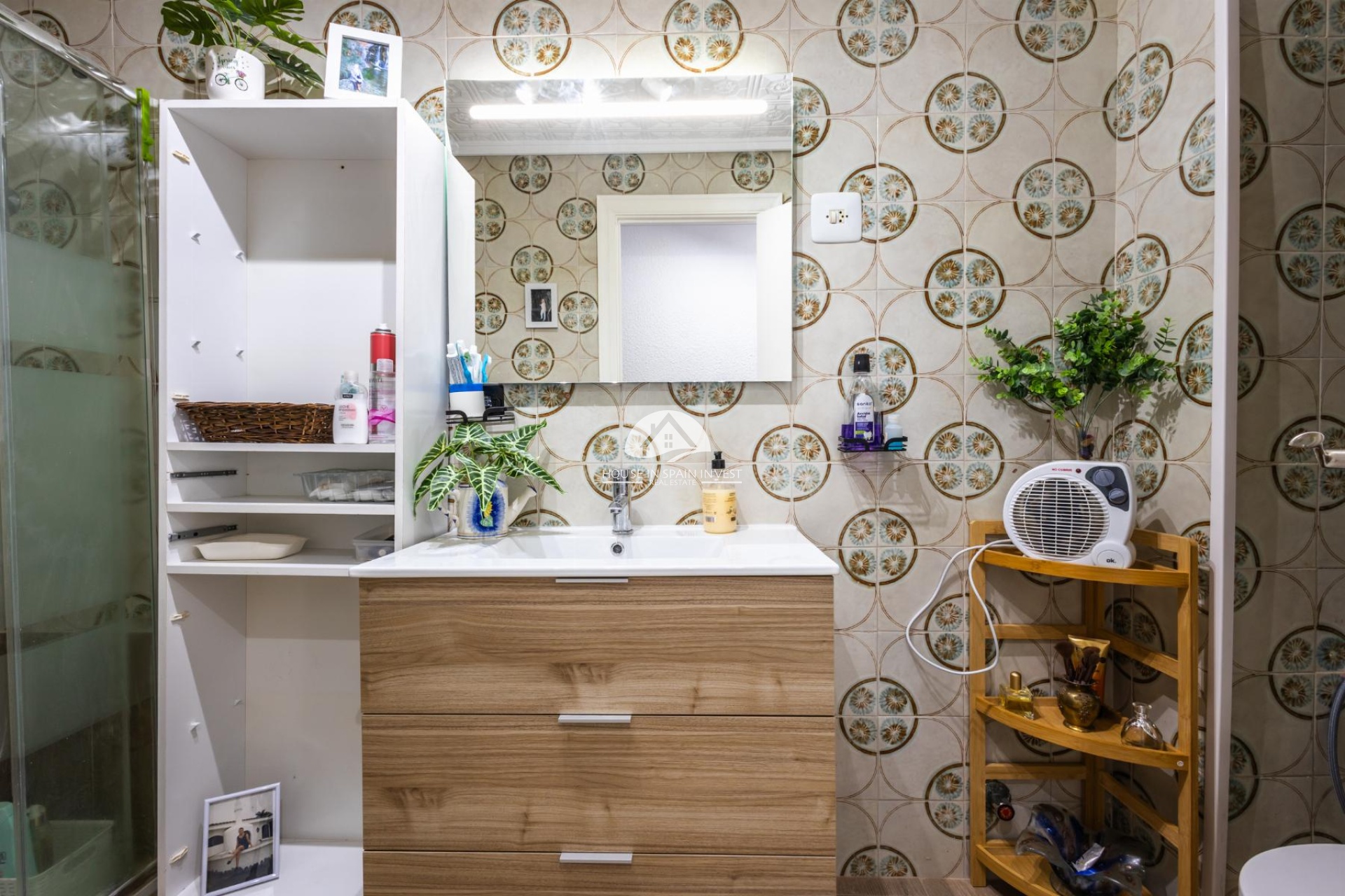 Resale - Apartment  - Torrevieja - El Acequión - Los Náufragos