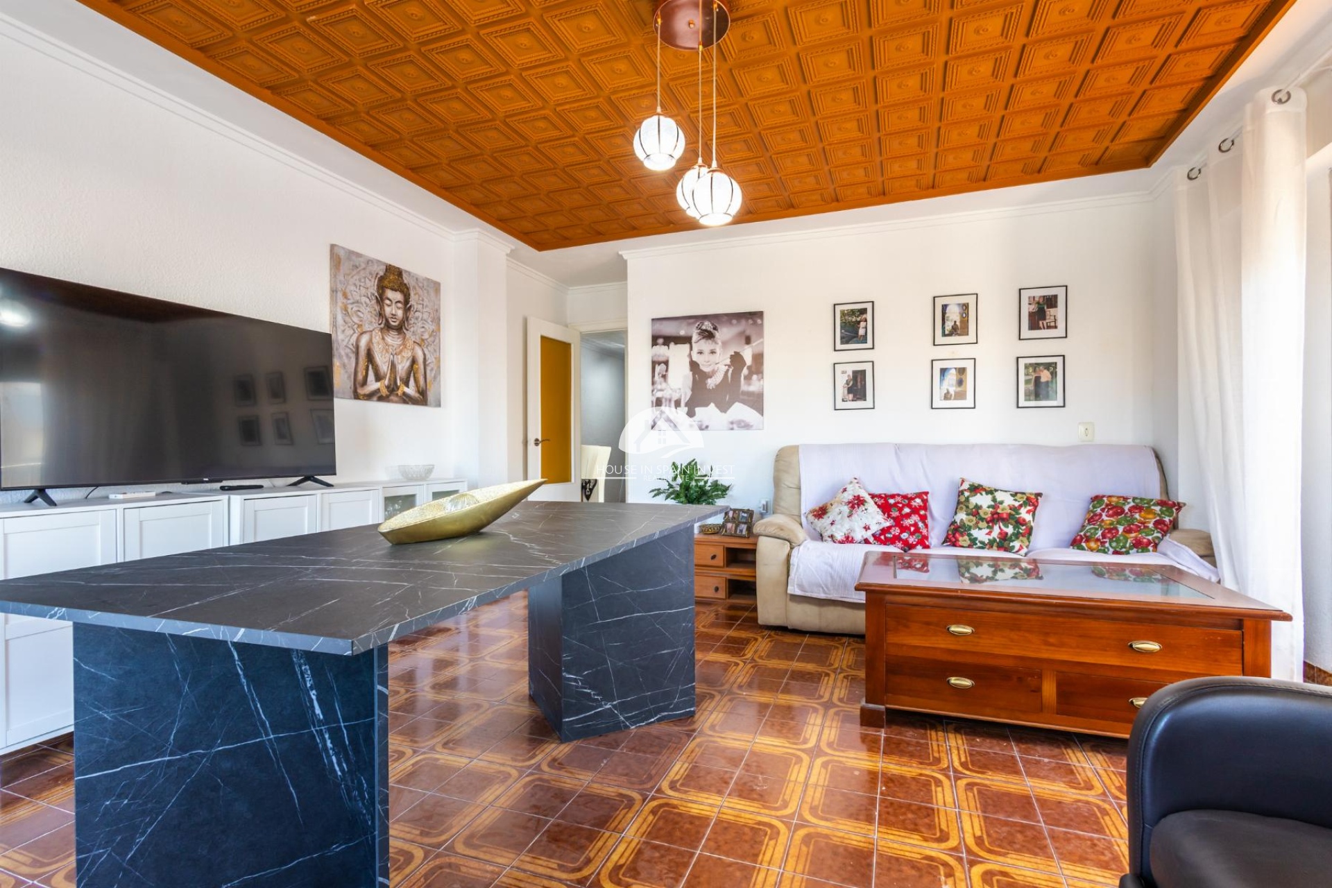 Resale - Apartment  - Torrevieja - El Acequión - Los Náufragos