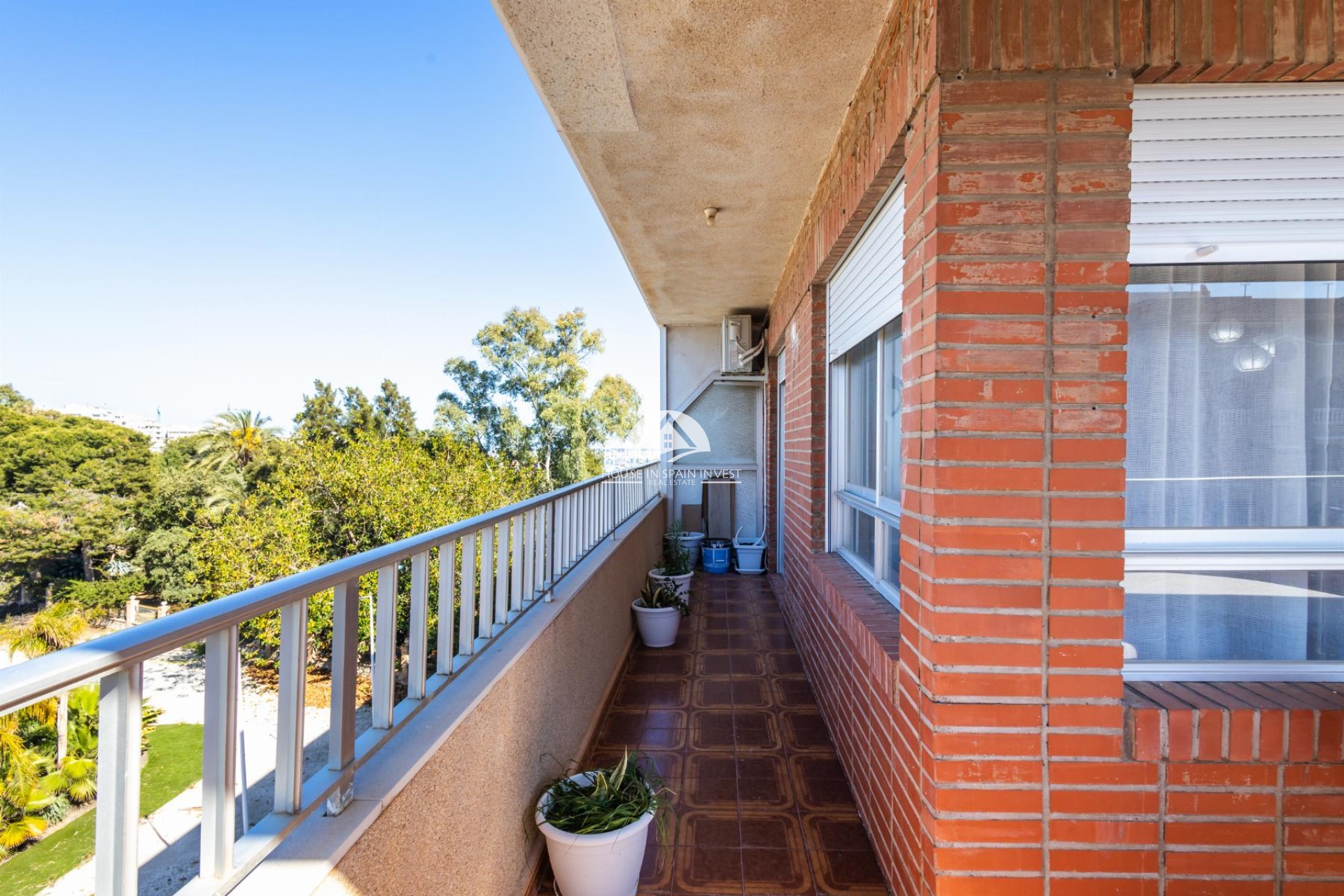 Resale - Apartment  - Torrevieja - El Acequión - Los Náufragos