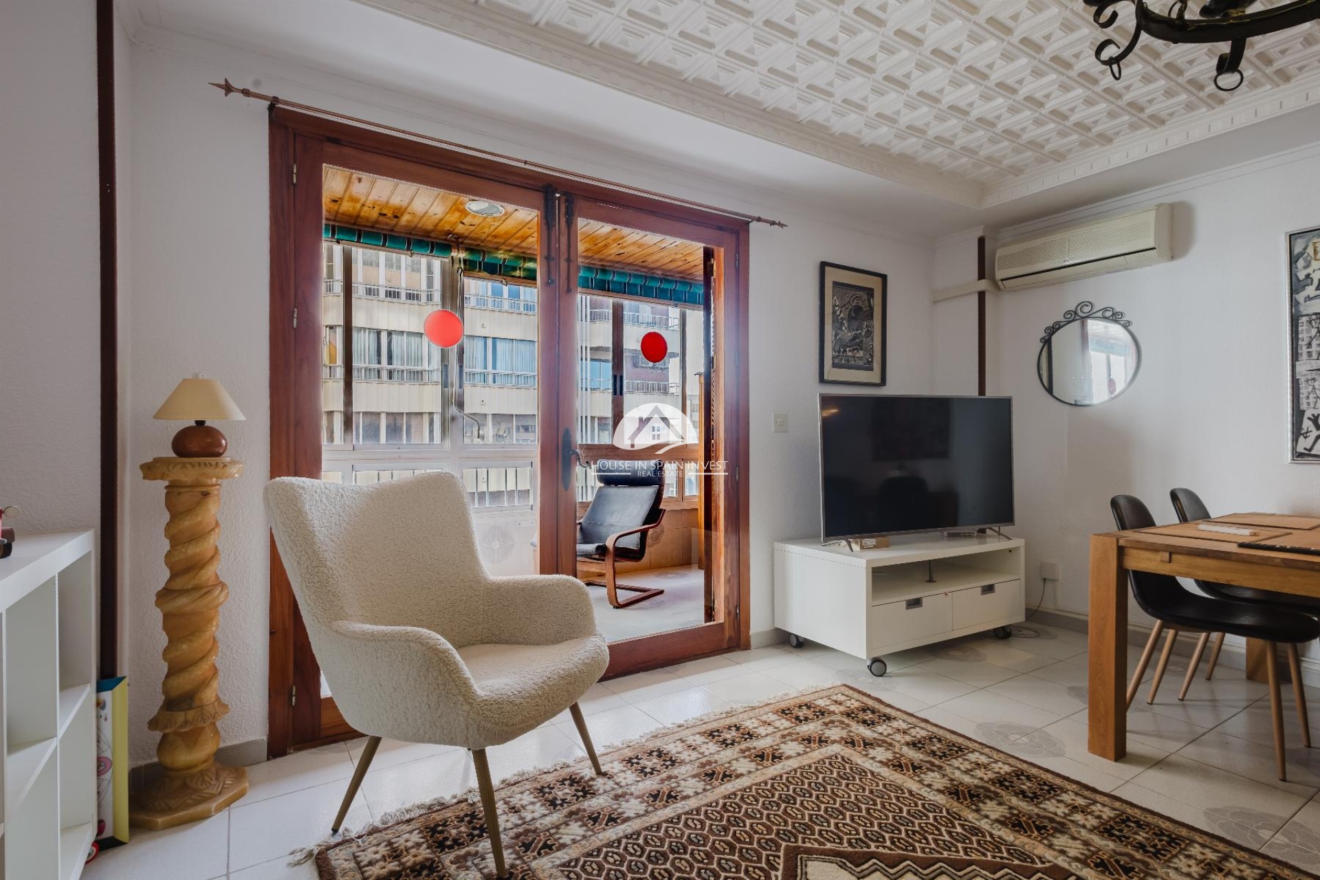 Resale - Apartment  - Torrevieja - El Acequión - Los Náufragos