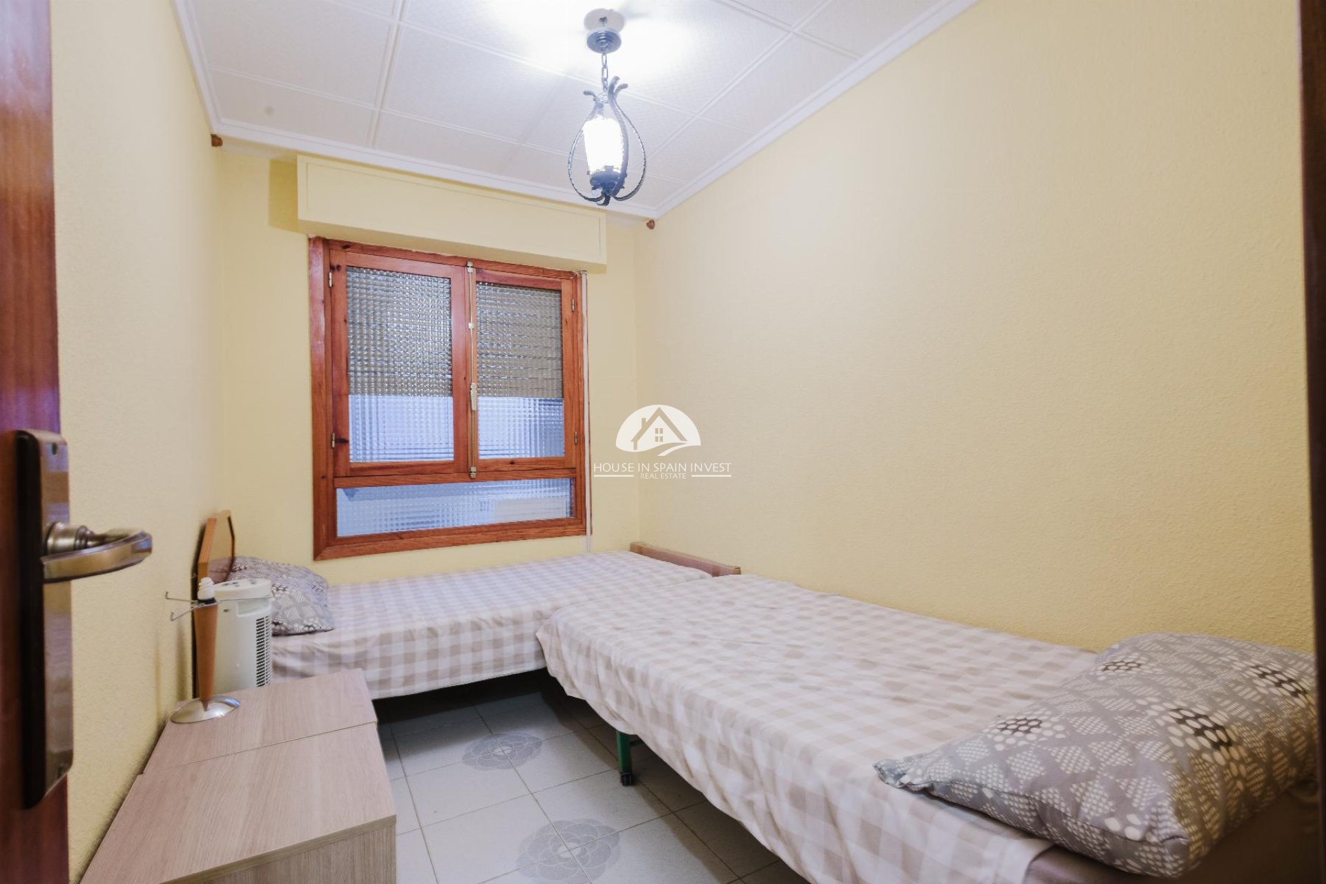 Resale - Apartment  - Torrevieja - El Acequión - Los Náufragos