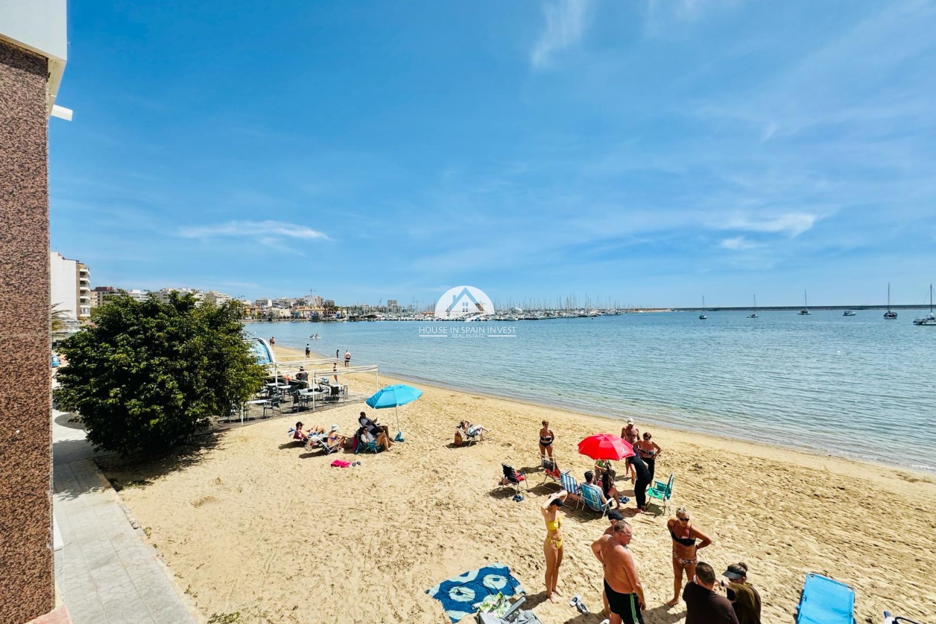 Resale - Apartment  - Torrevieja - El Acequión - Los Náufragos