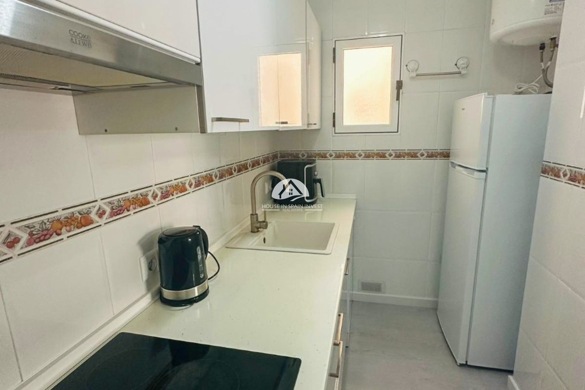 Resale - Apartment  - Torrevieja - El Acequión - Los Náufragos