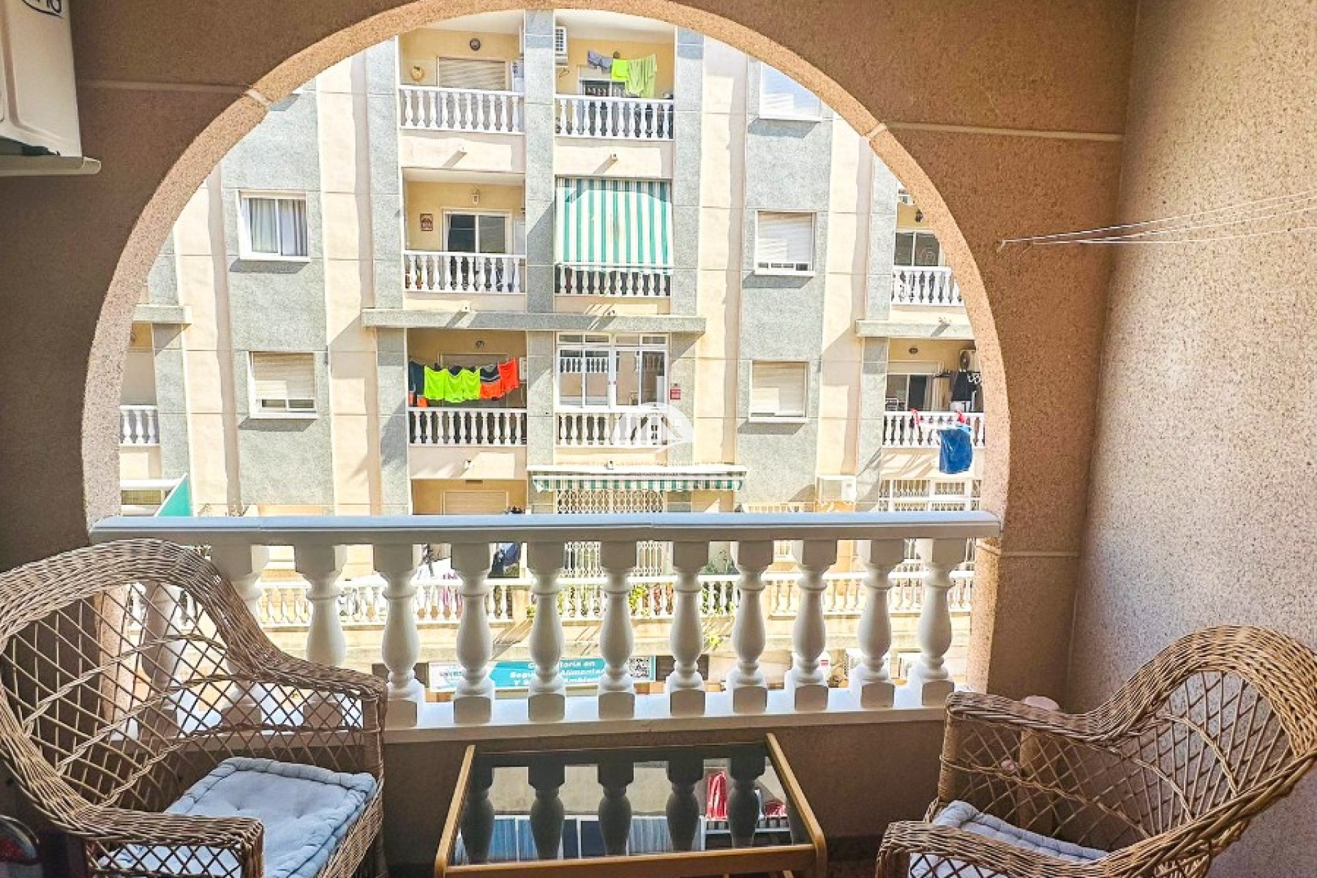 Resale - Apartment  - Torrevieja - El Acequión - Los Náufragos